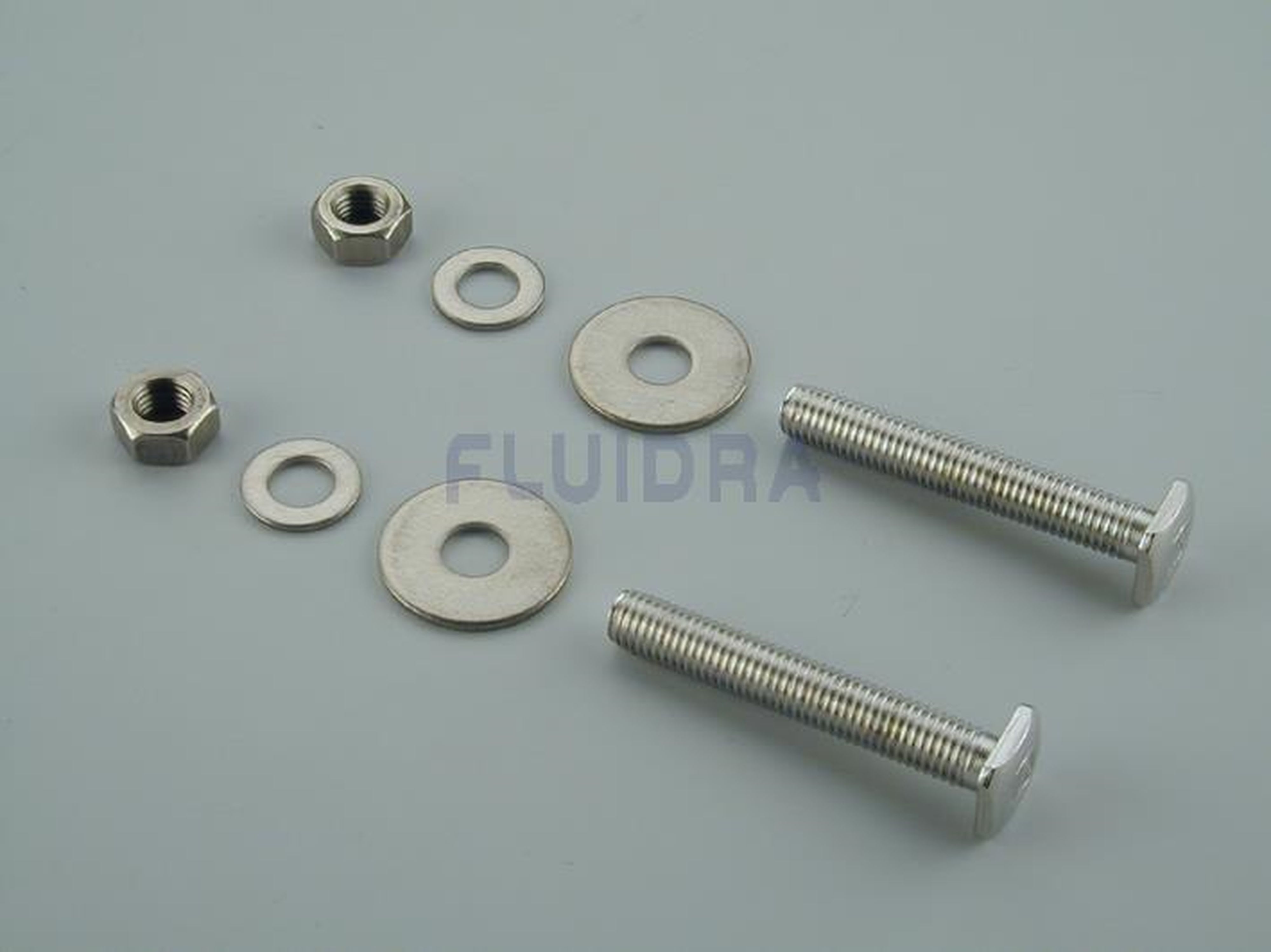 Astralpool - VISSERIE PLONGEOIR DYNAMIC