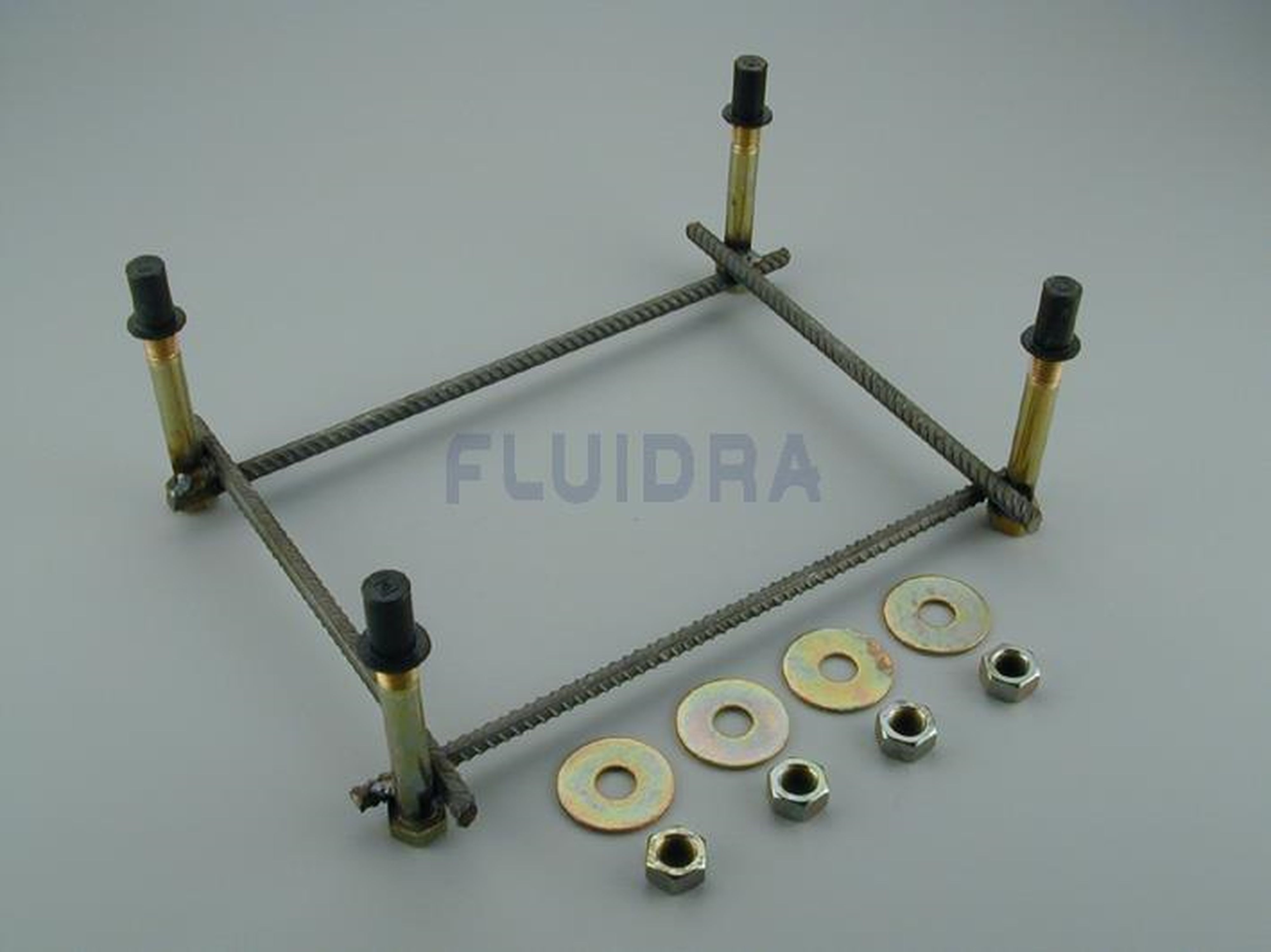 Astralpool - ANCRAGE PLONGEOIR DYNAMIC