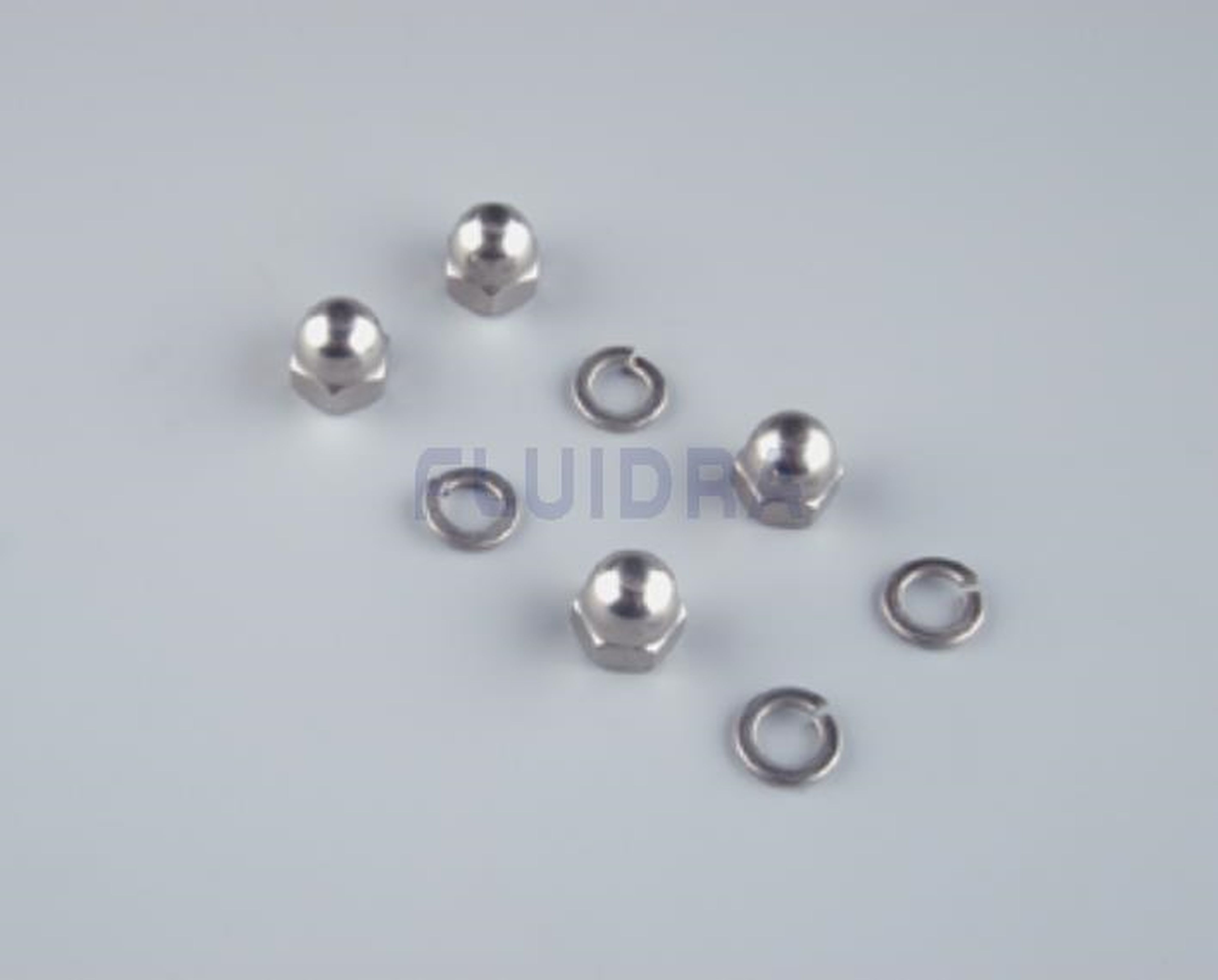 Astralpool - VISSERIE POUR ANCRAGE -4401021402