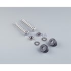 Astralpool - FIXATION ARRIERE PLANCHE -4401021406