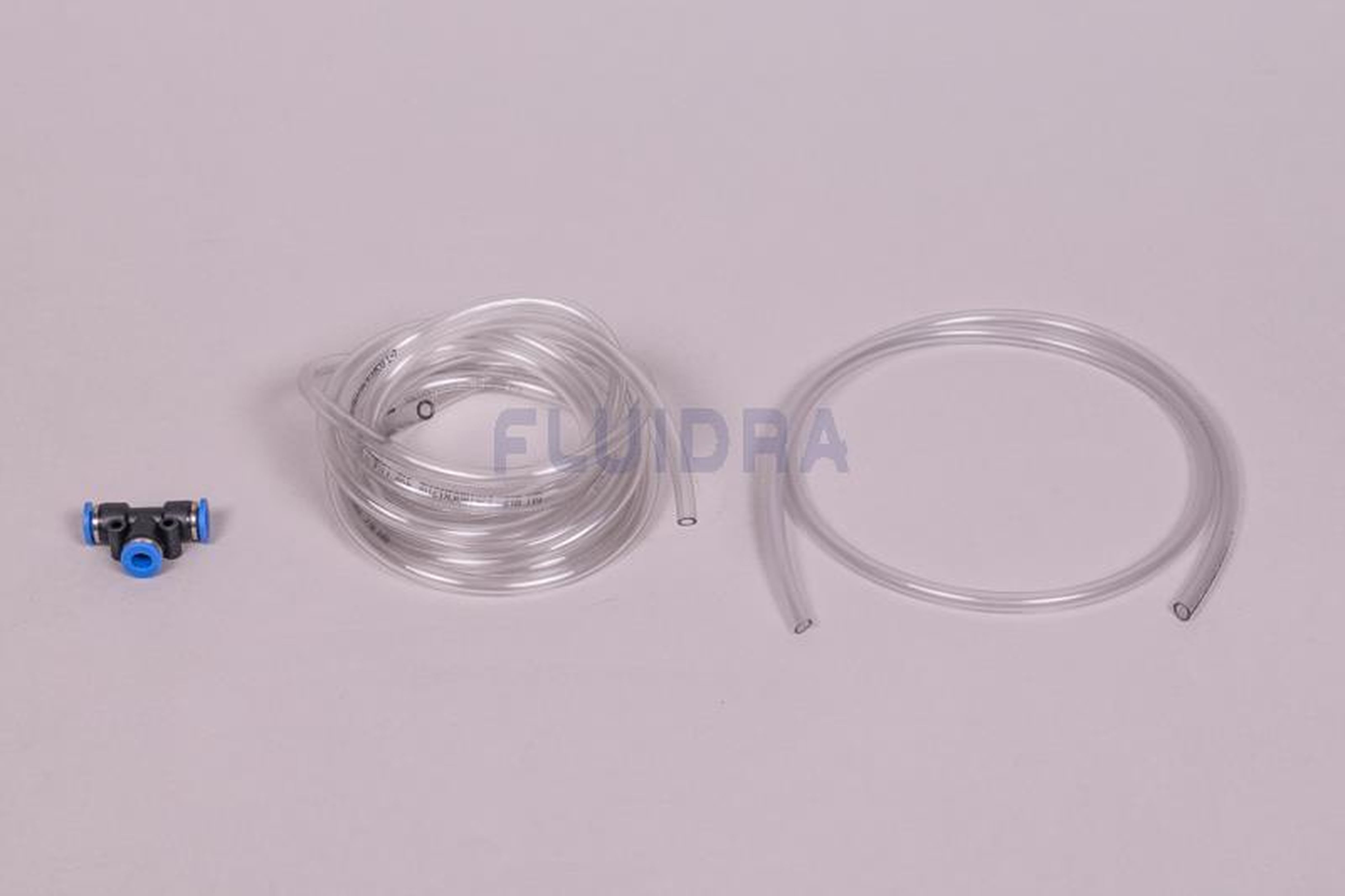 Astralpool - TÉ D'ASSEMBLAGE AVEC TUBES