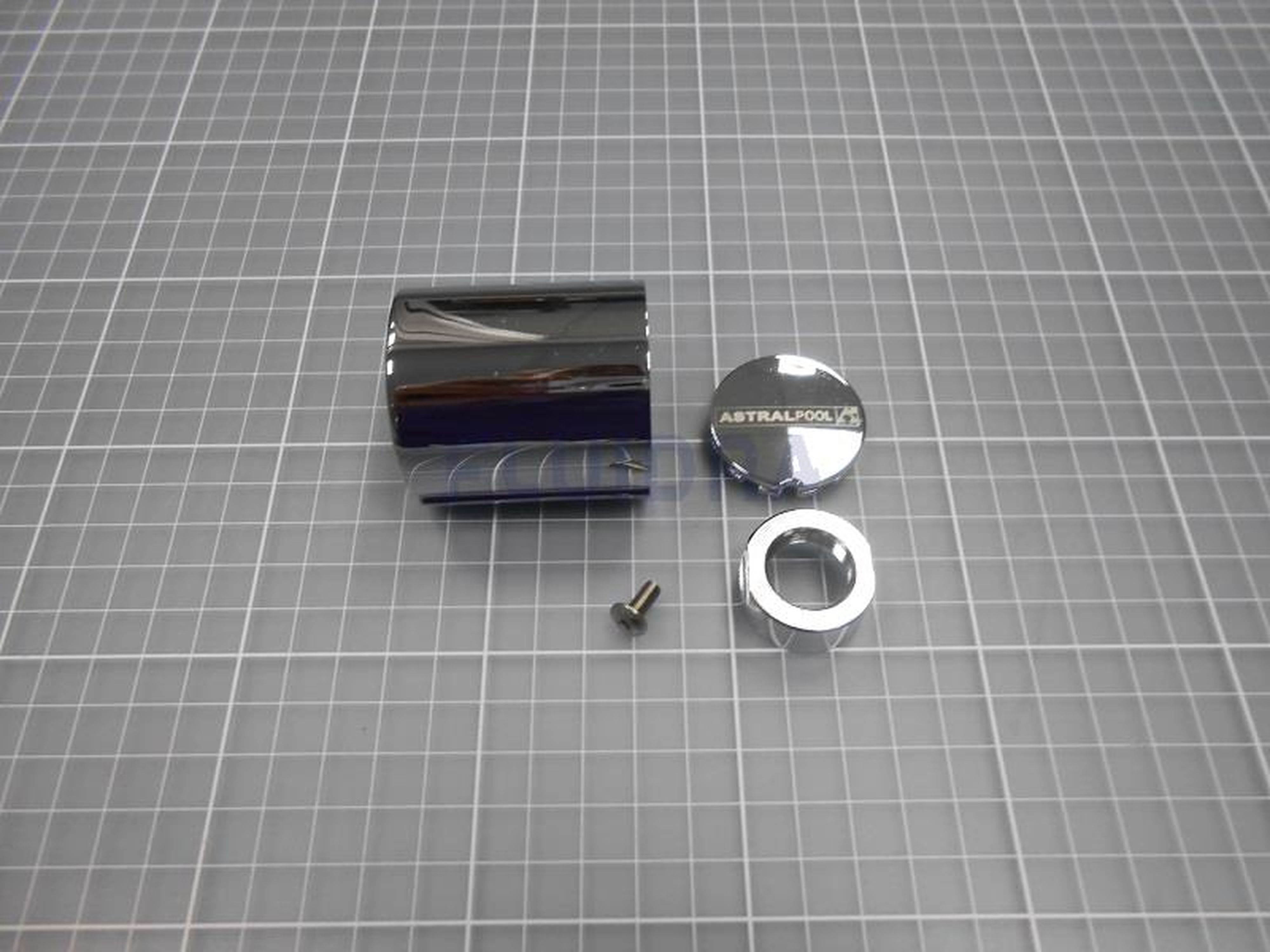 Astralpool - ENS ROBINET DOUCHE 52718