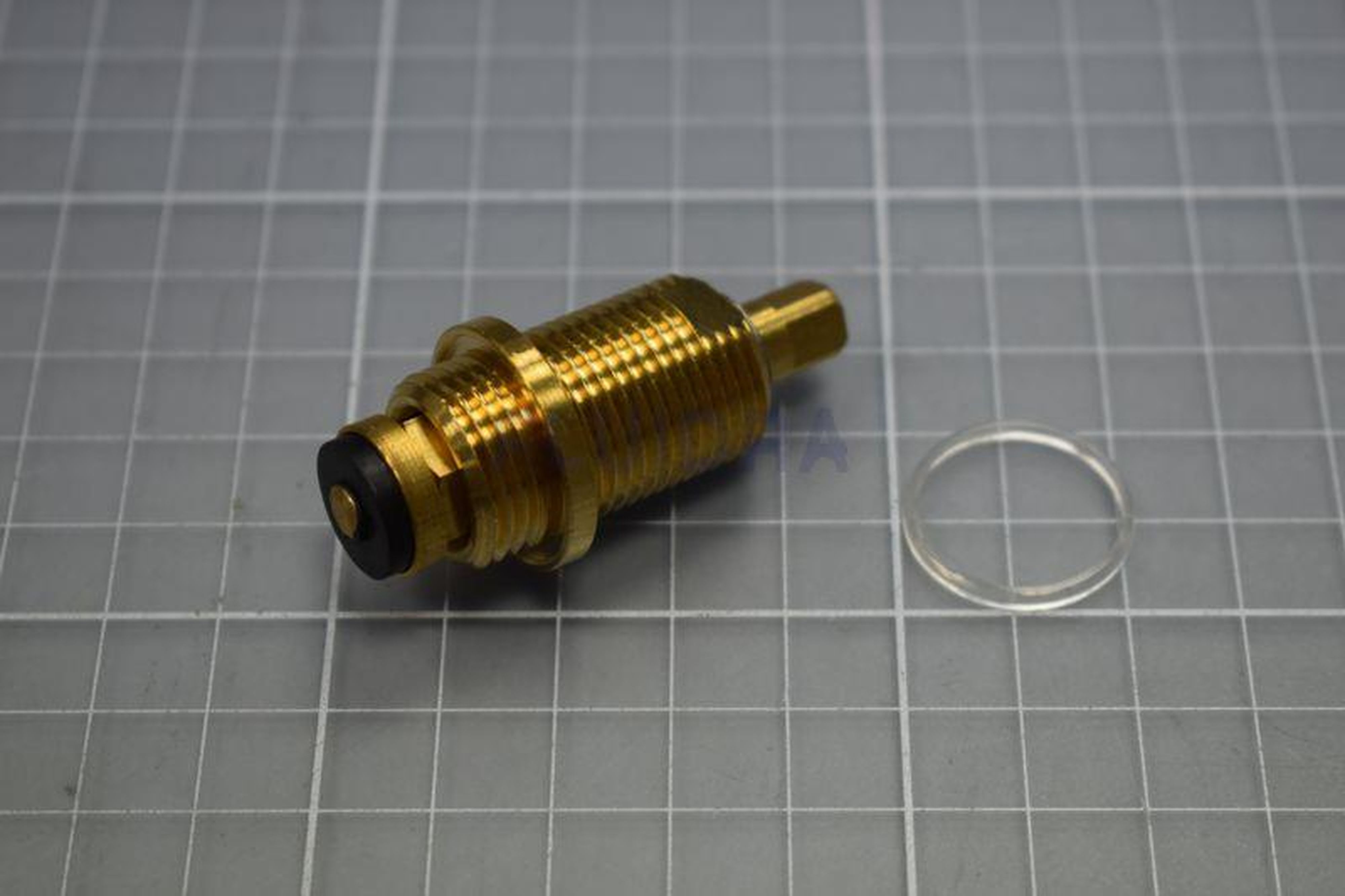 Astralpool - AXE VANNE