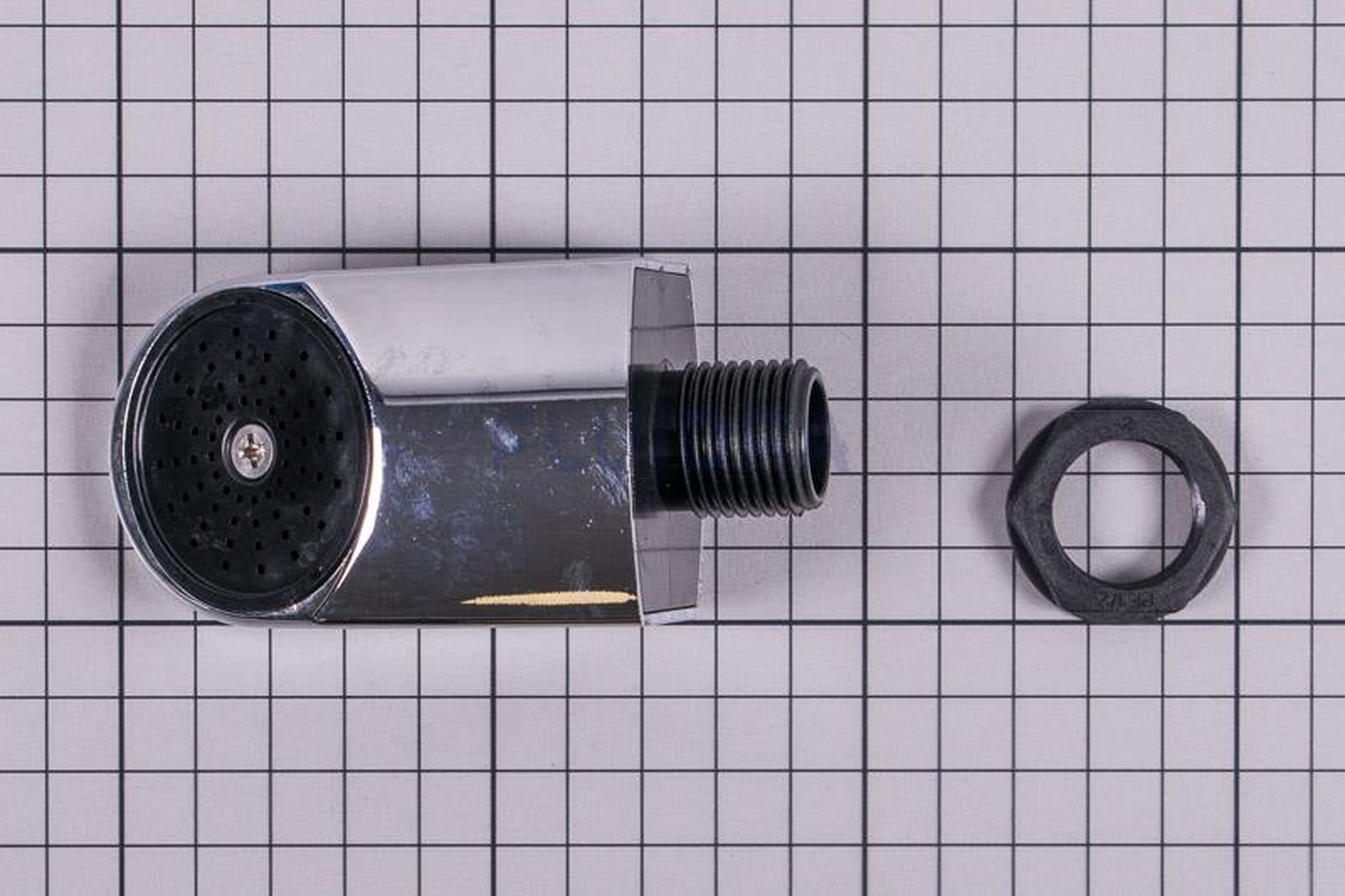 Astralpool - POMME DOUCHE LAITON