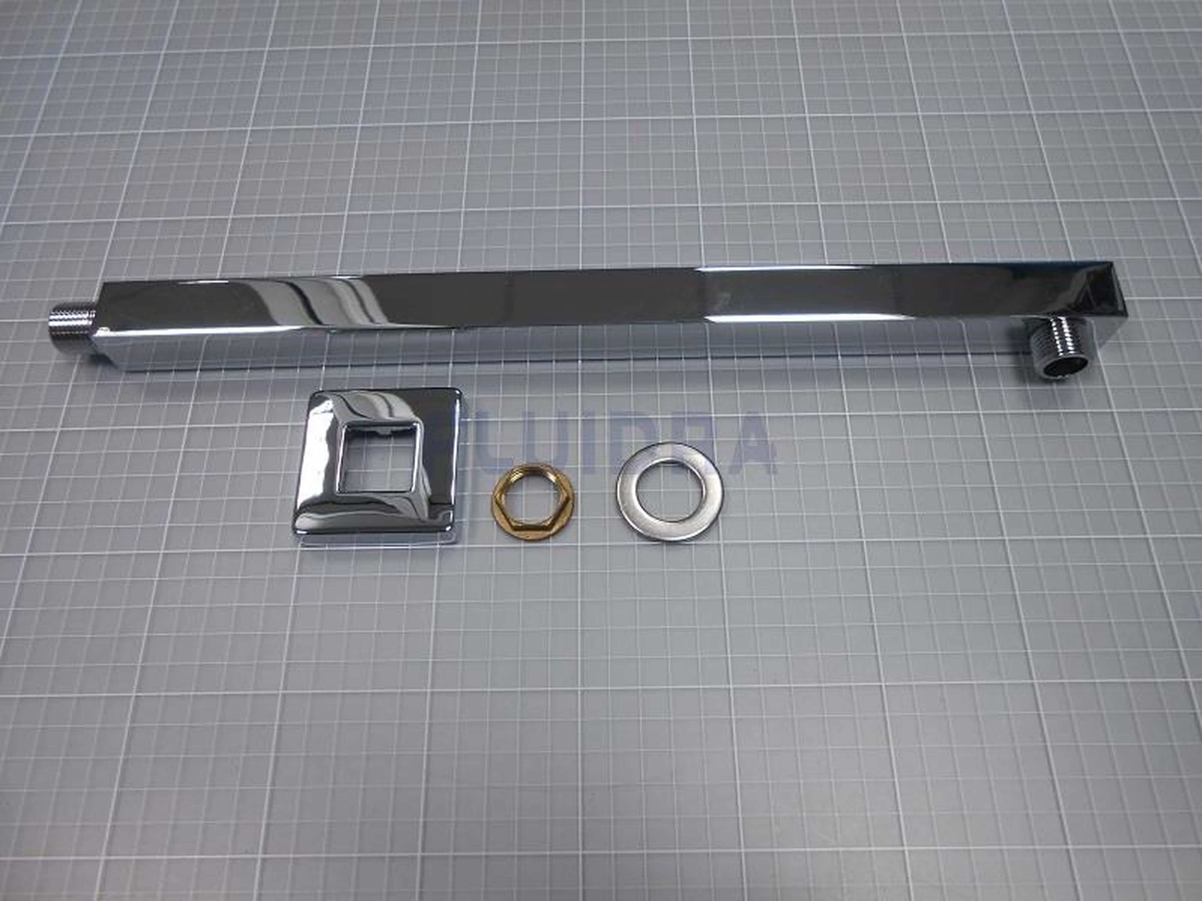 Astralpool - BRAS DE DOUCHE NIAGARA SOLAIRE