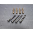 Astralpool - ENSEMBLE FIXATION