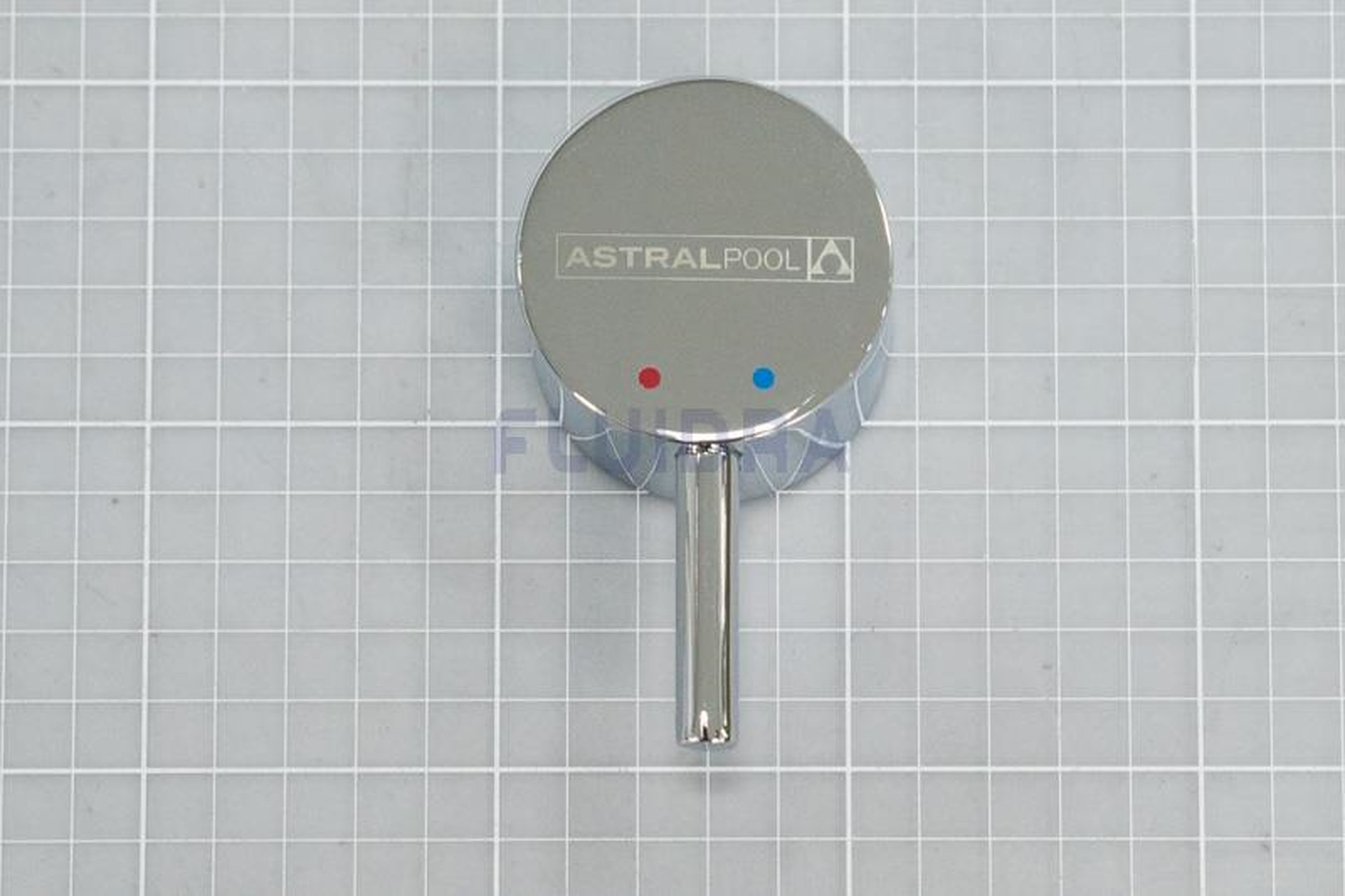 Astralpool - ROBINET MITIGEUR NIAGARA