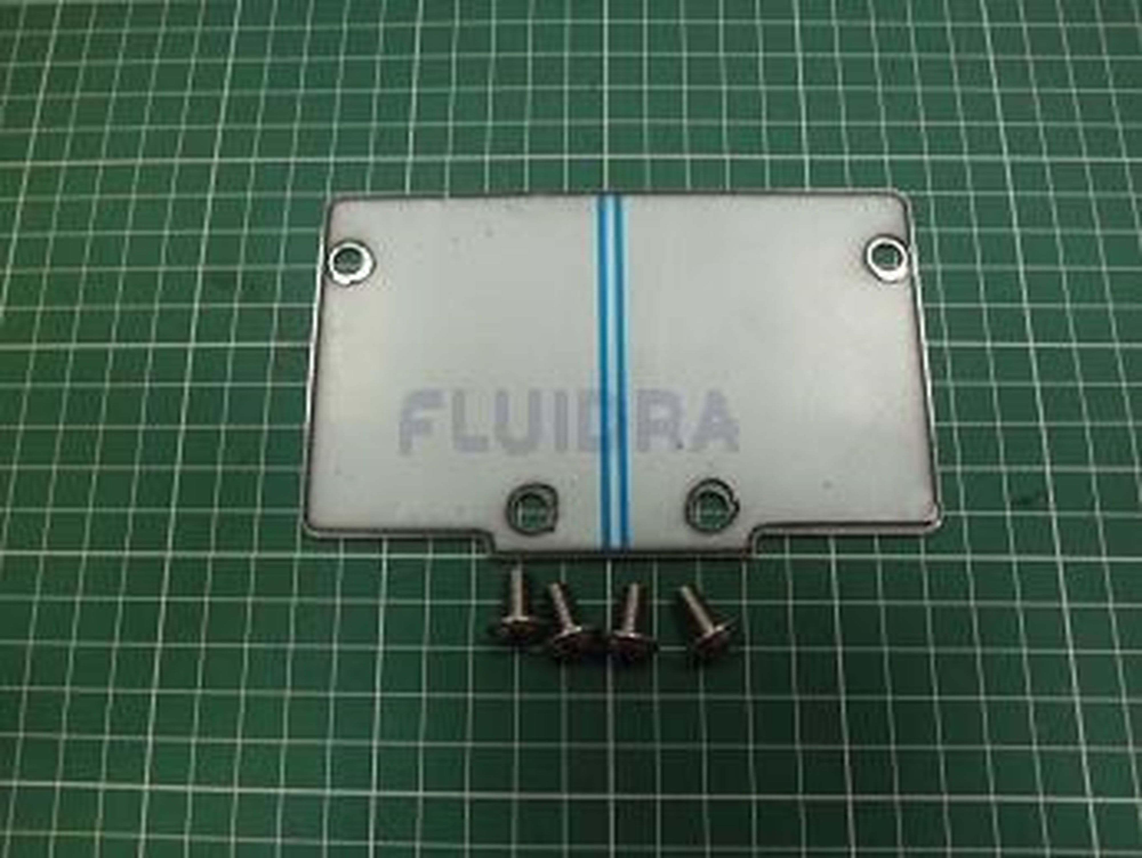 Astralpool - COUVERCLE SUPERIEUR DOUCHE