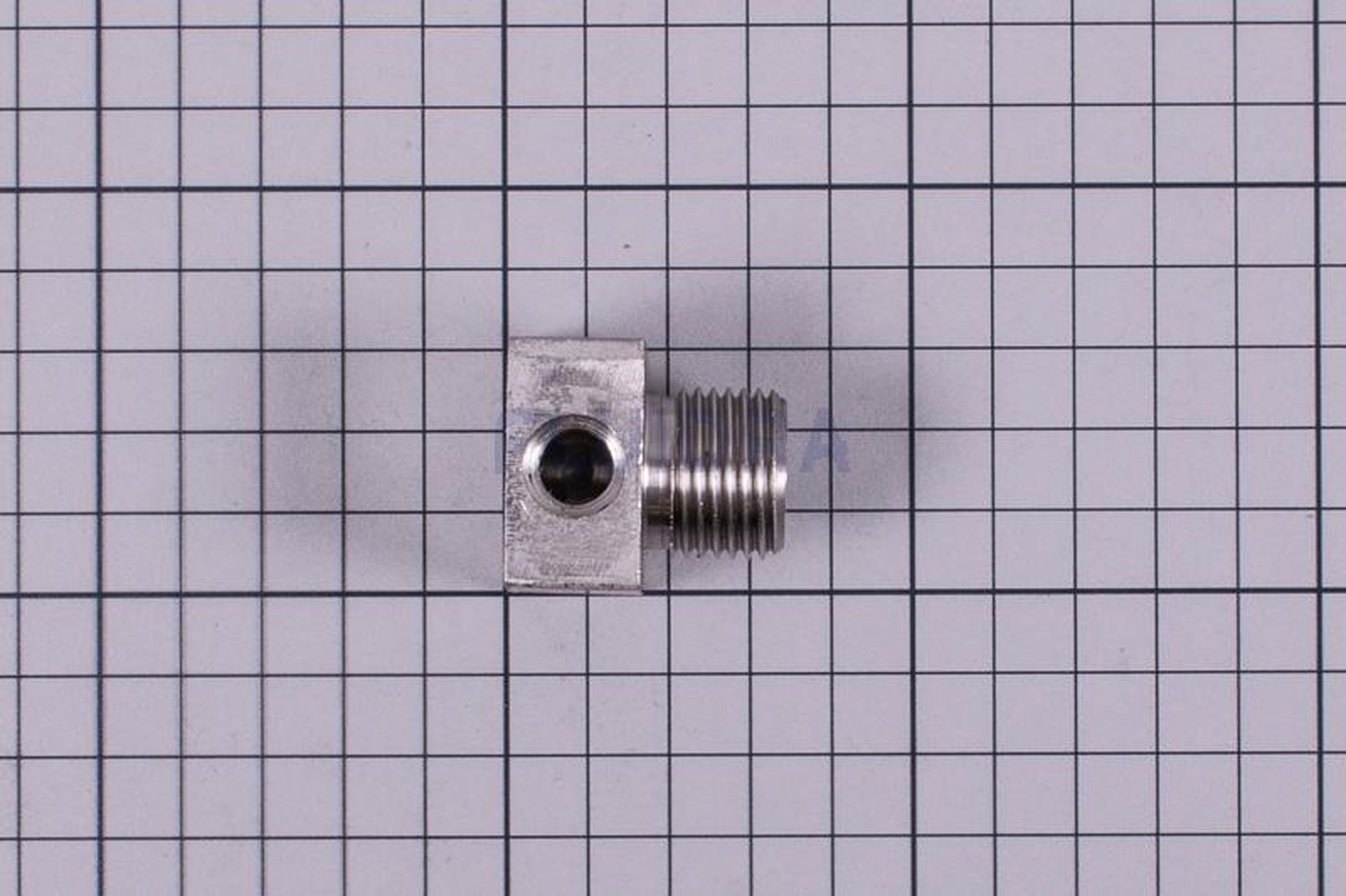 Astralpool - TRAVERSEE PAROI DOUCHE 34312