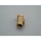 Astralpool - TE ROBINET DE DOUCHE