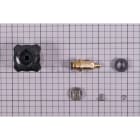 Astralpool - ROBINET PLASTIQUE + AXE