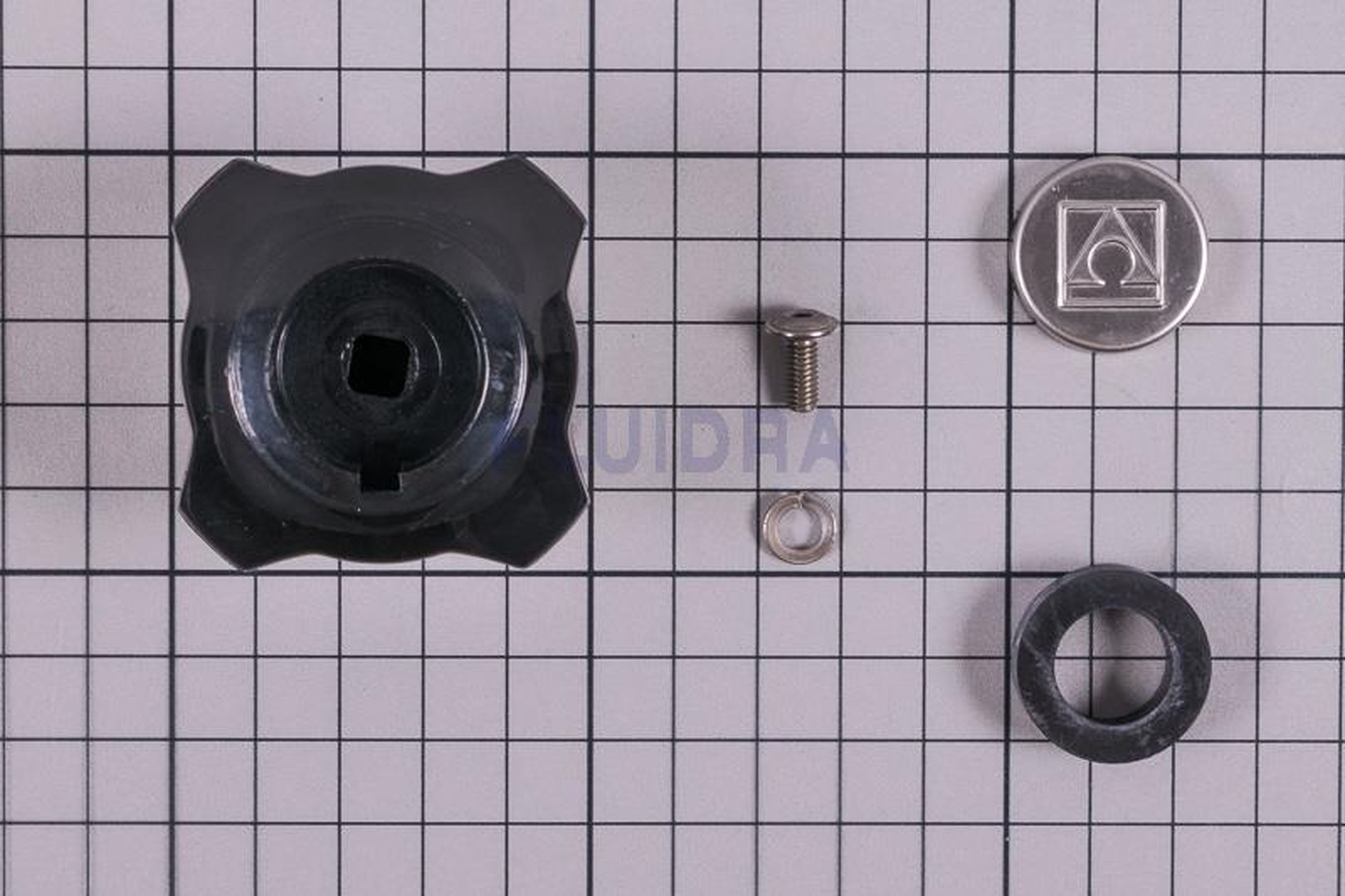 Astralpool - ROBINET PLASTIQUE