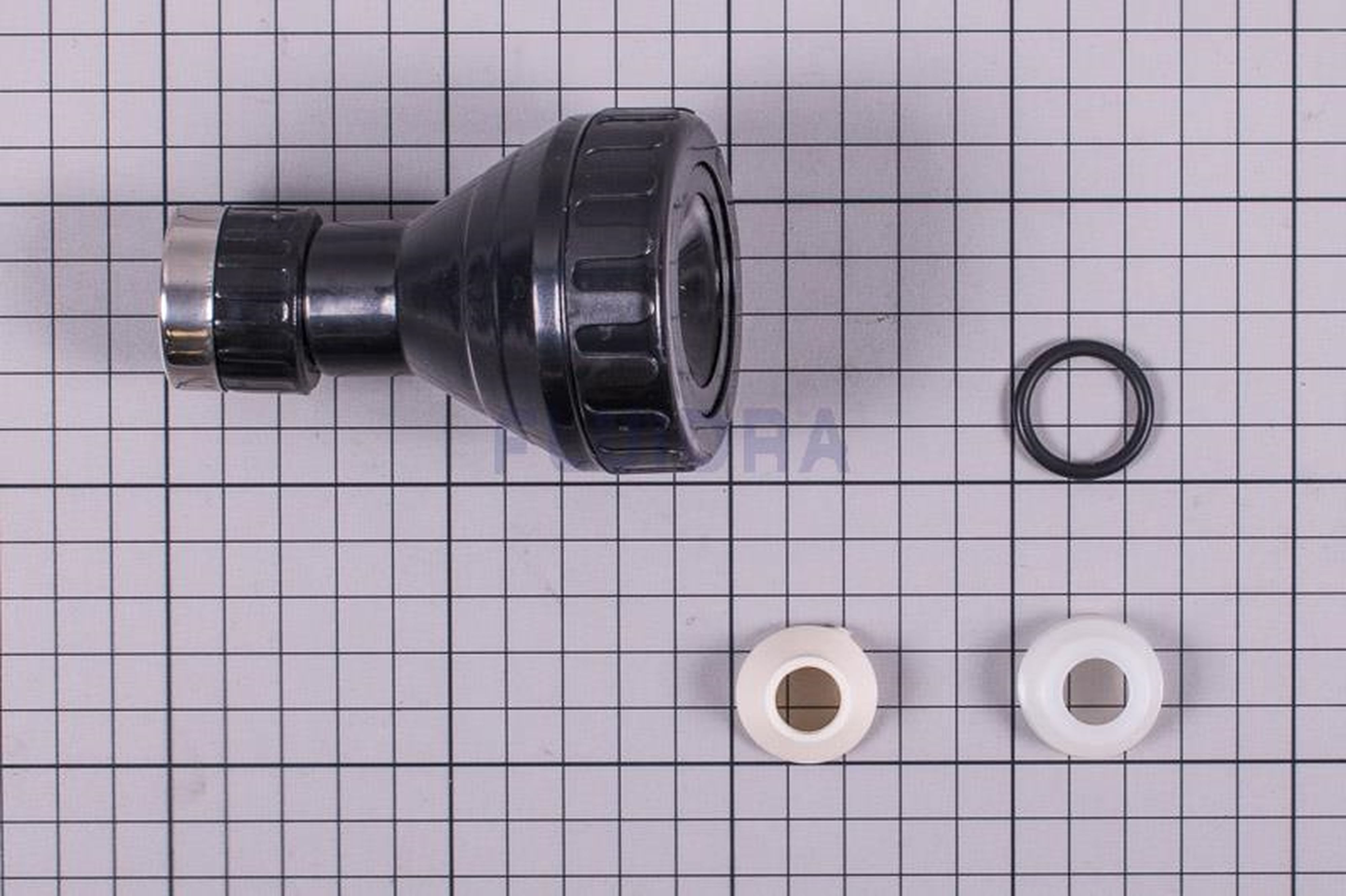 Astralpool - POMMEAU DE DOUCHE