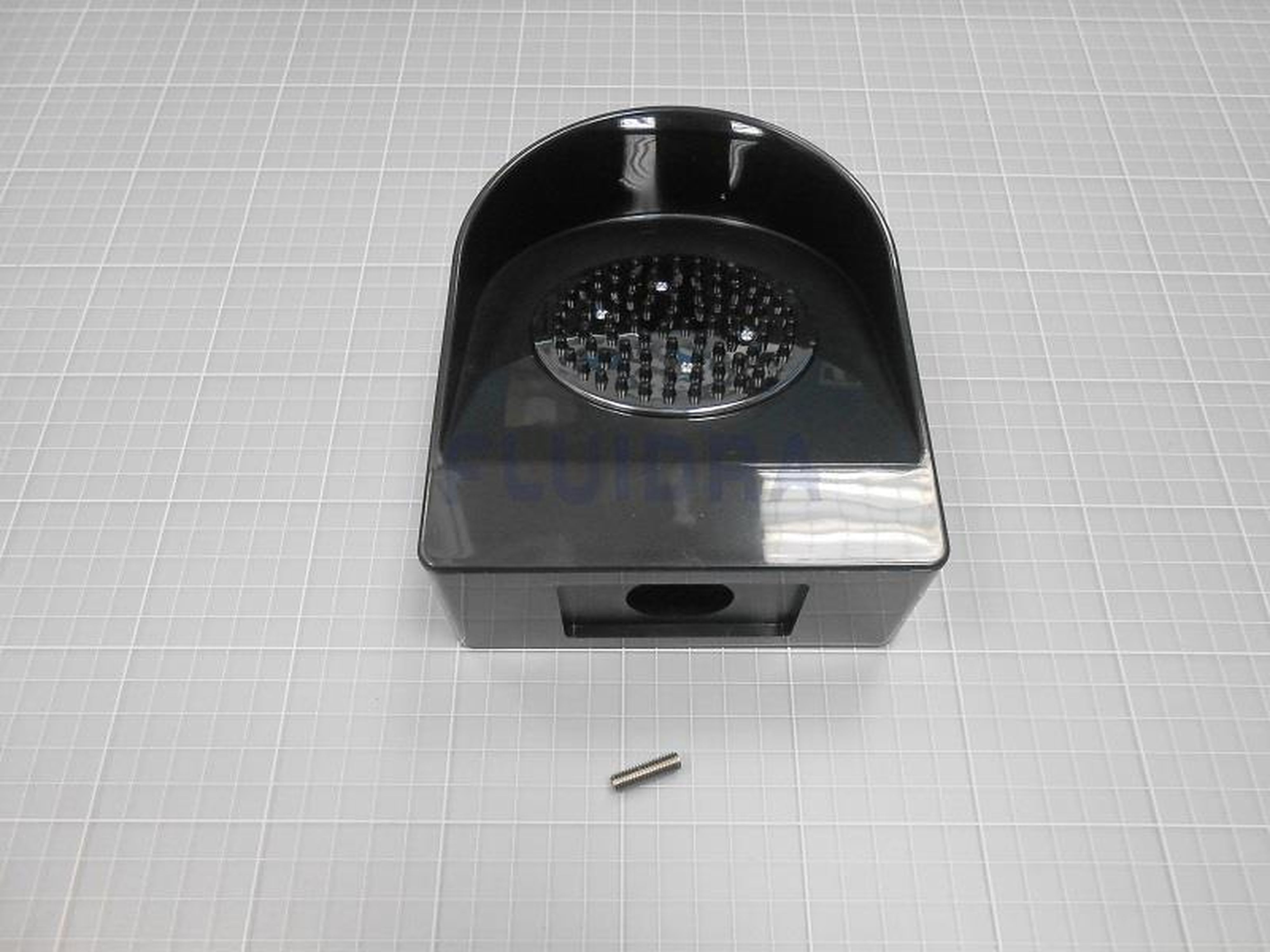 Astralpool - POMME DE DOUCHE ANGEL SOLAIRE