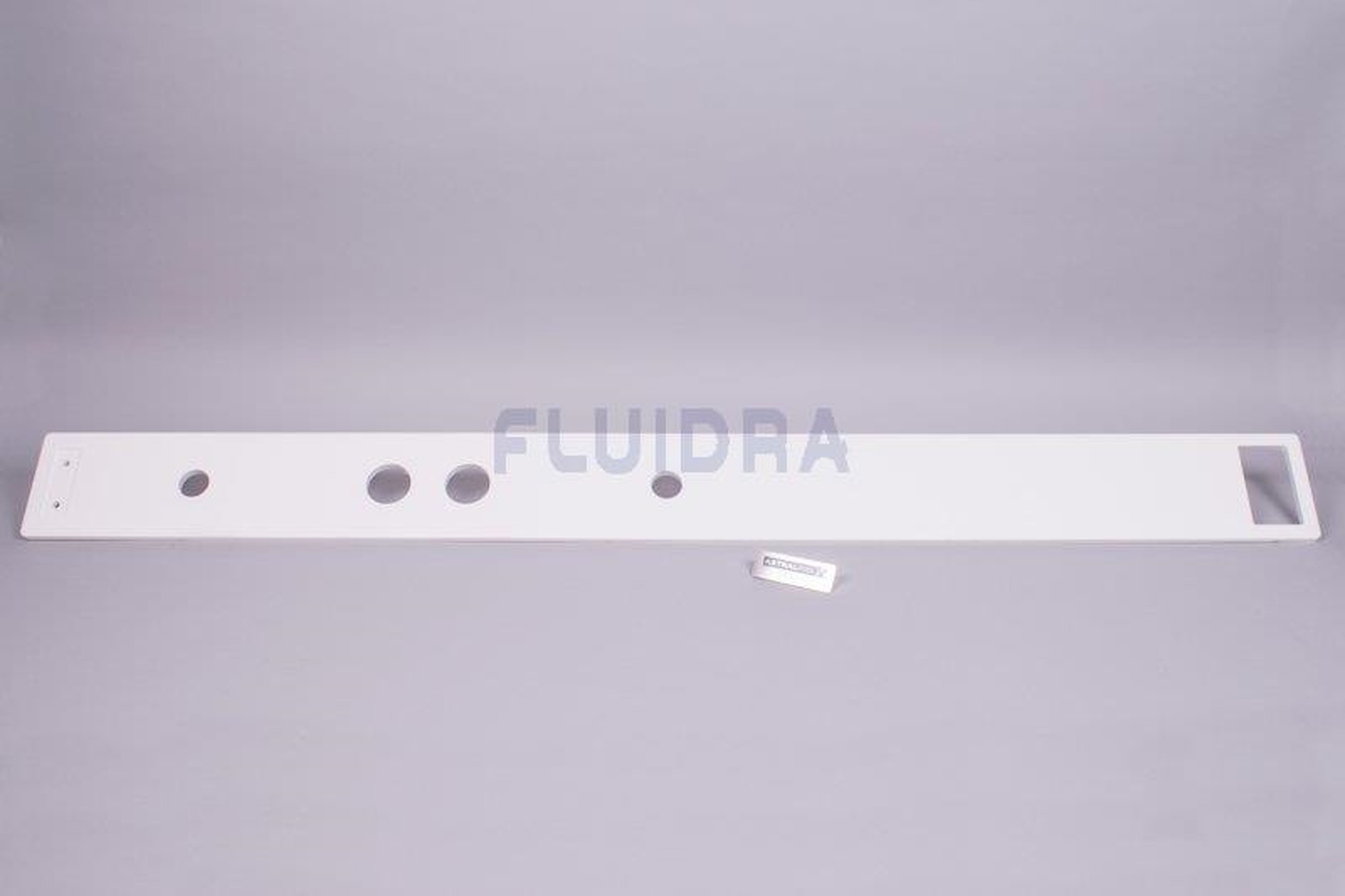 Astralpool - CACHE FRONTAL ENJOLIVEUR CORIAN