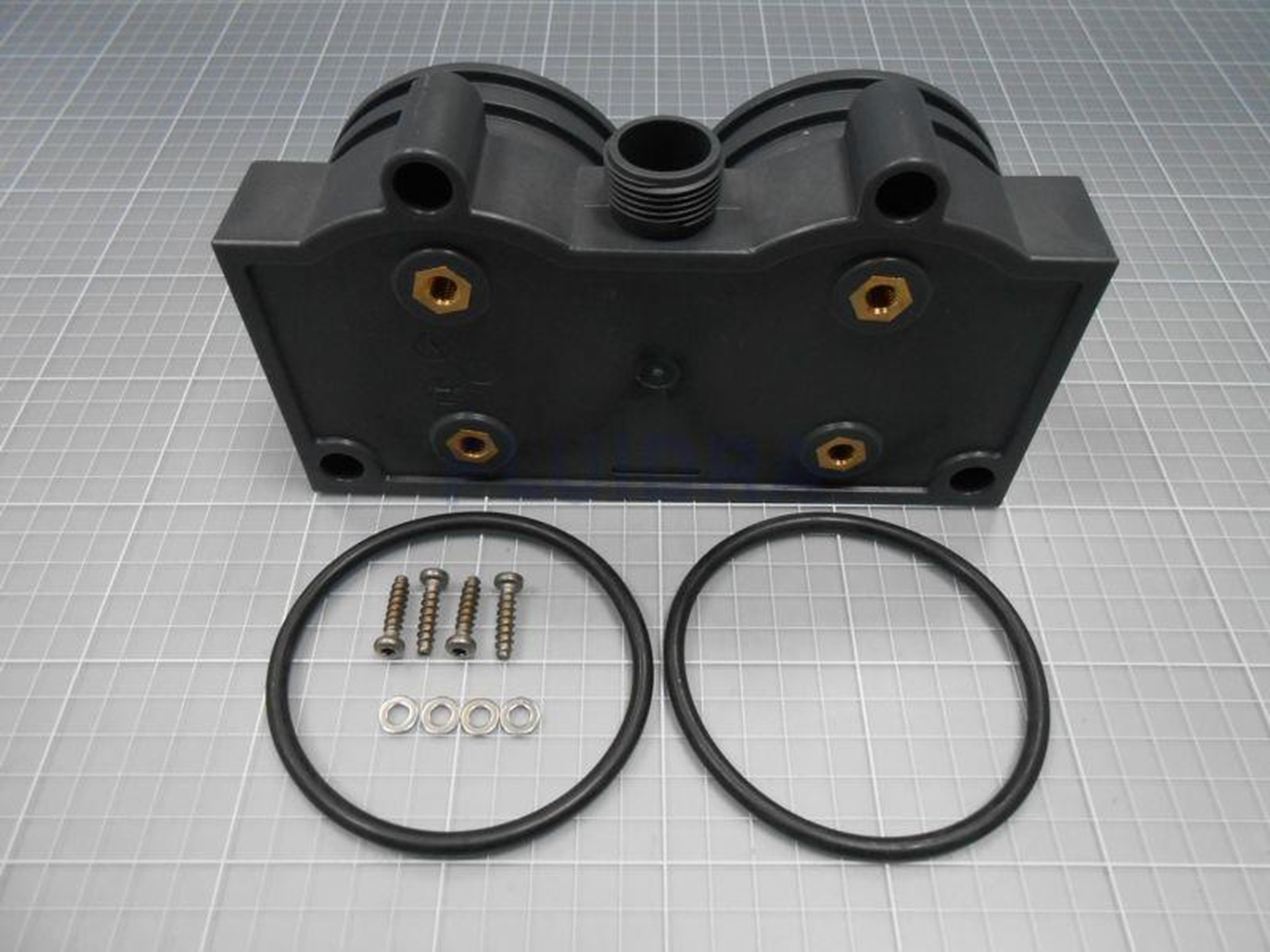 Astralpool - ENS BOUCHON SUPERIEUR DOUCHE IGUAZU