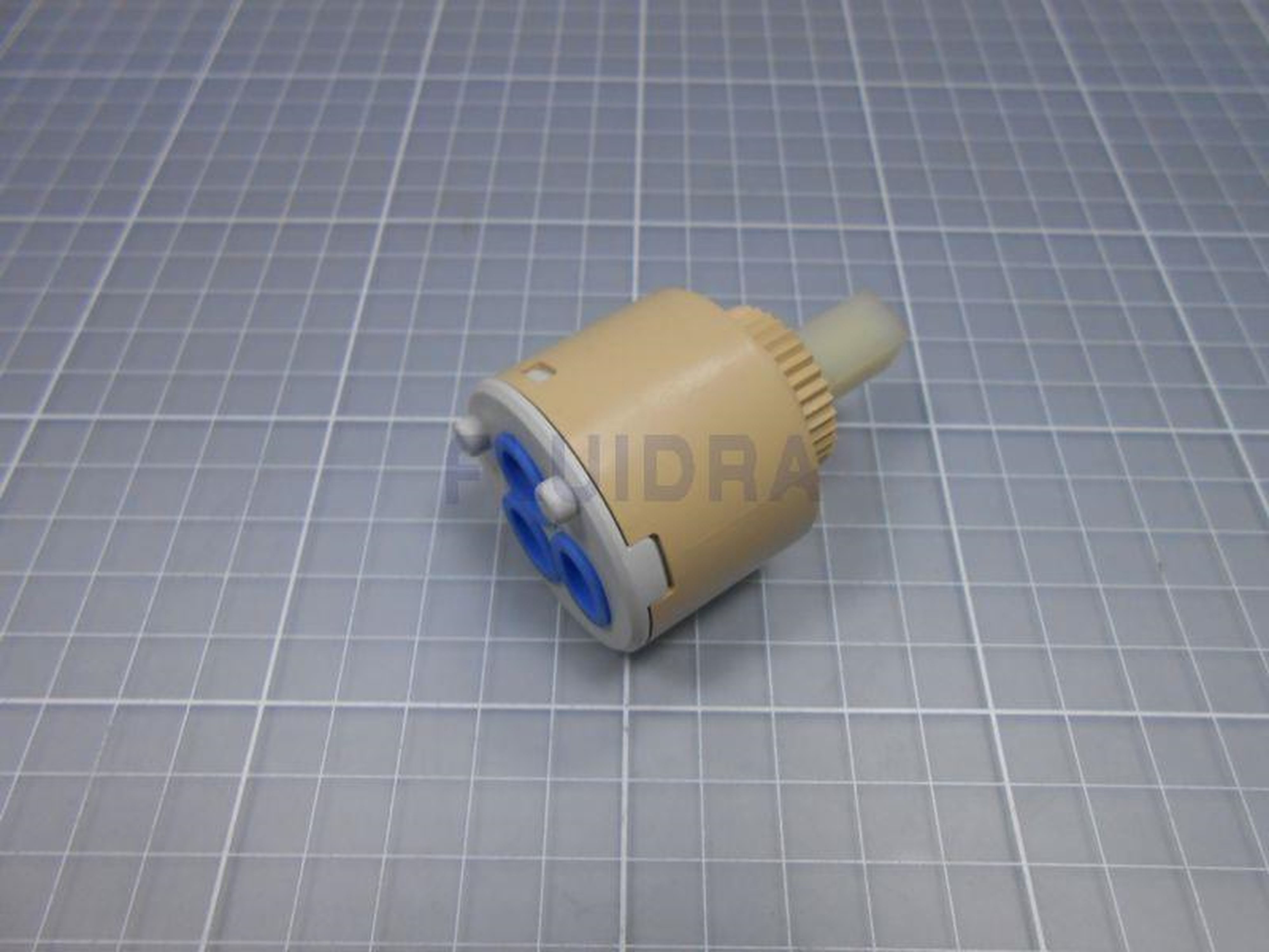 Astralpool - CARTOUCHE MONOCOMMANDE PROGRESSIVE