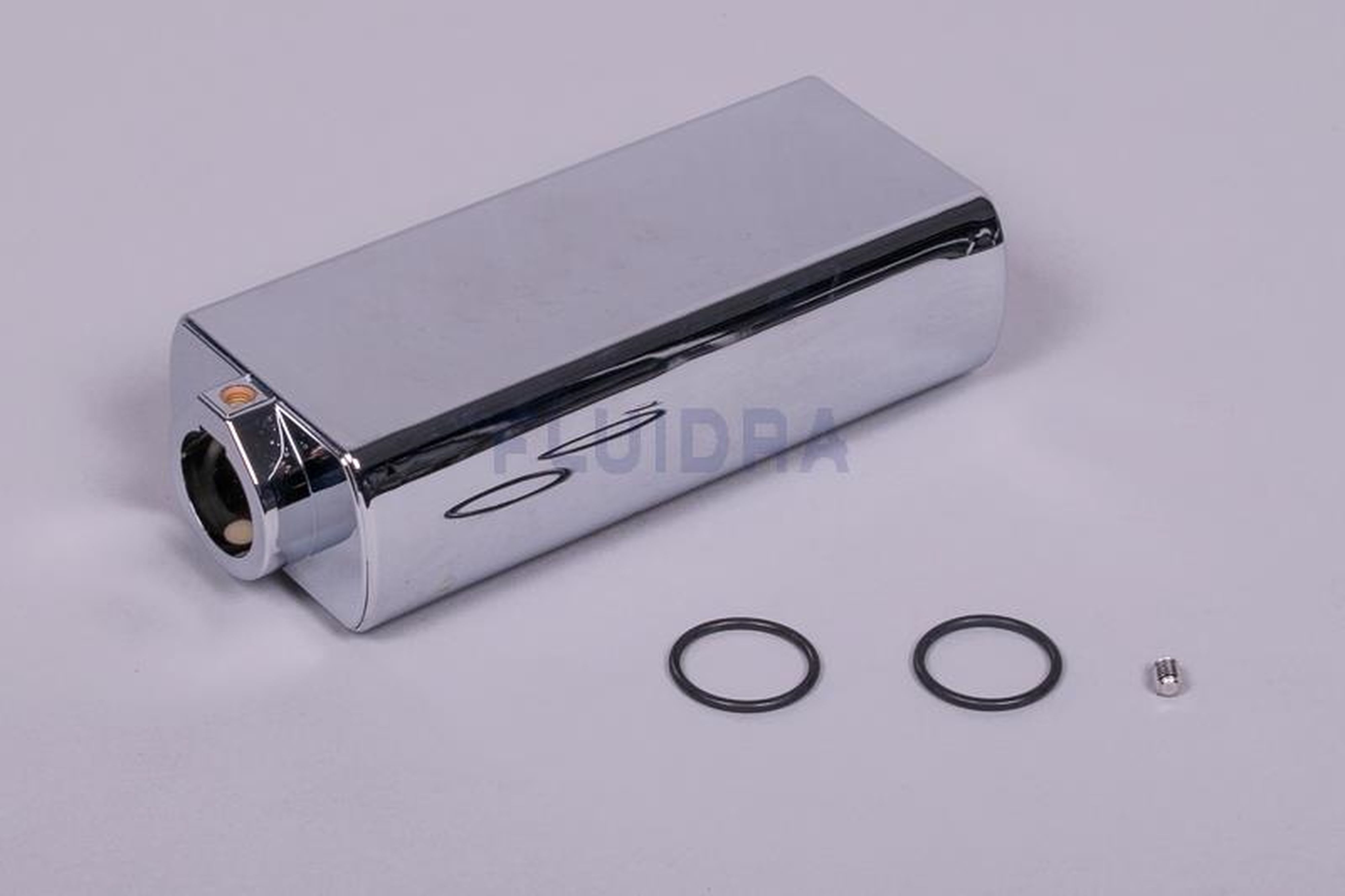 Astralpool - JET RECTANGULAIRE FILETE DOUCHE ANGEL