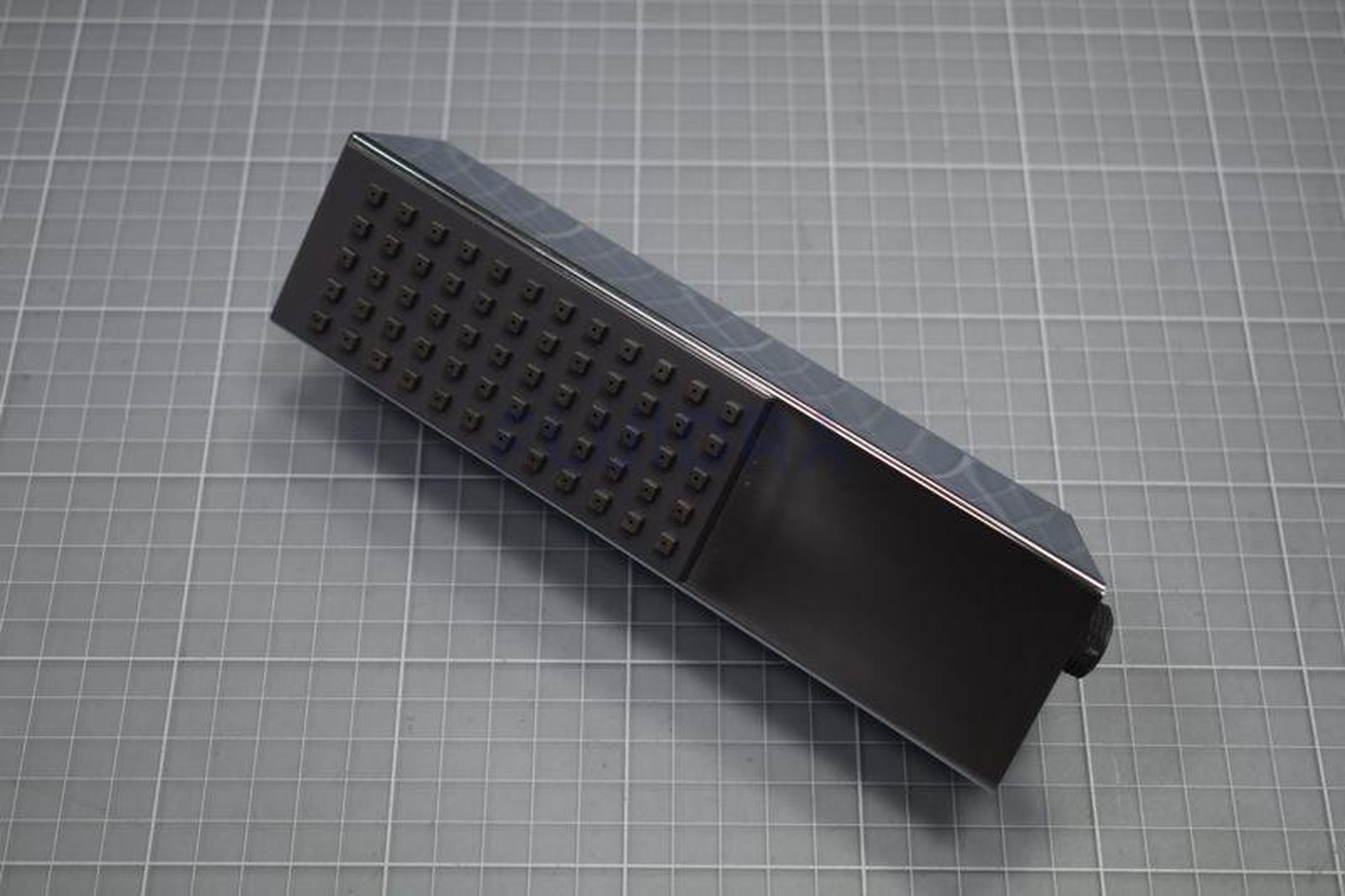 Astralpool - POMME DE DOUCHE ABS