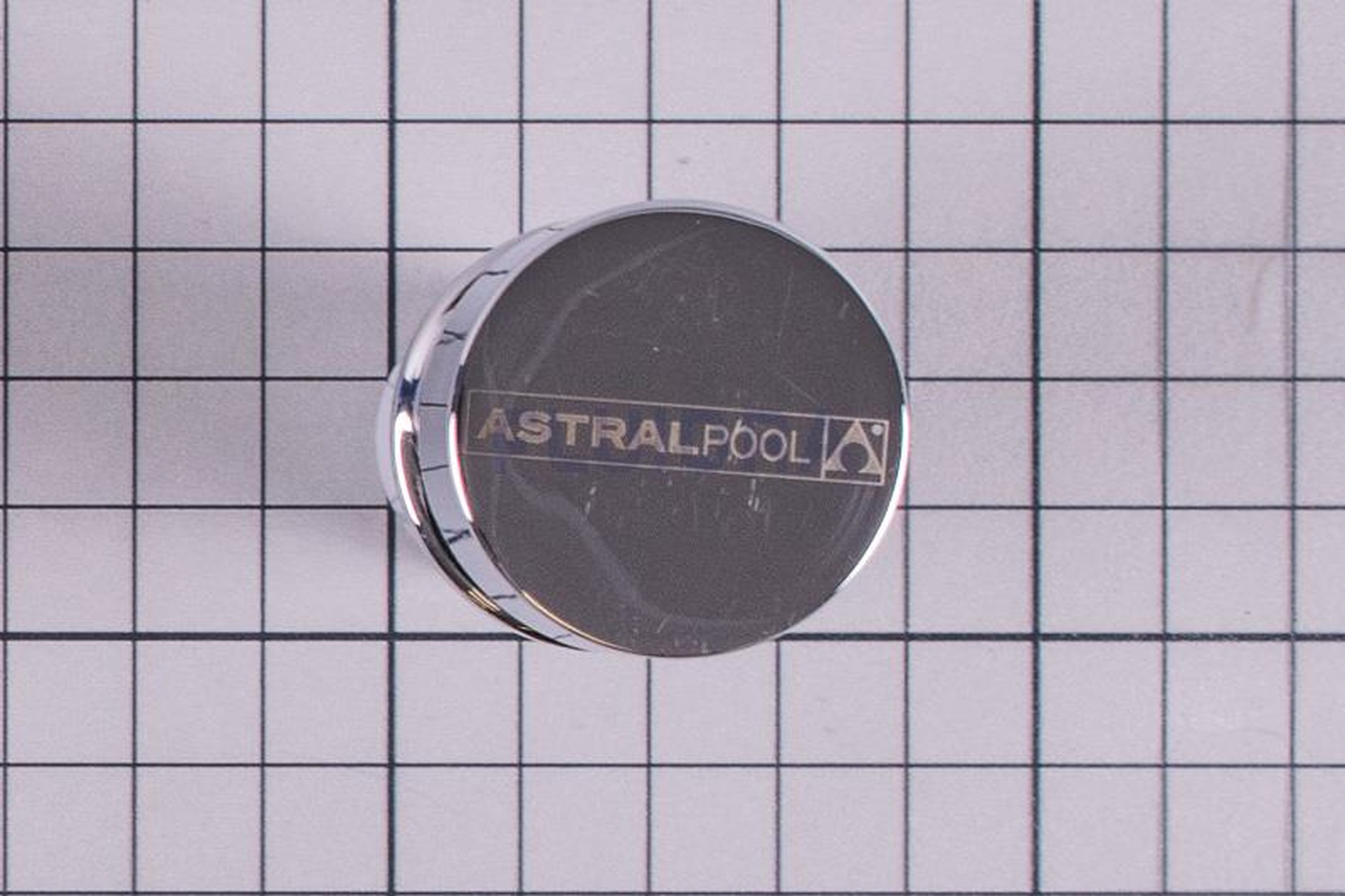 Astralpool - BOUTON POUSSOIR TEMPORISATEUR 59776