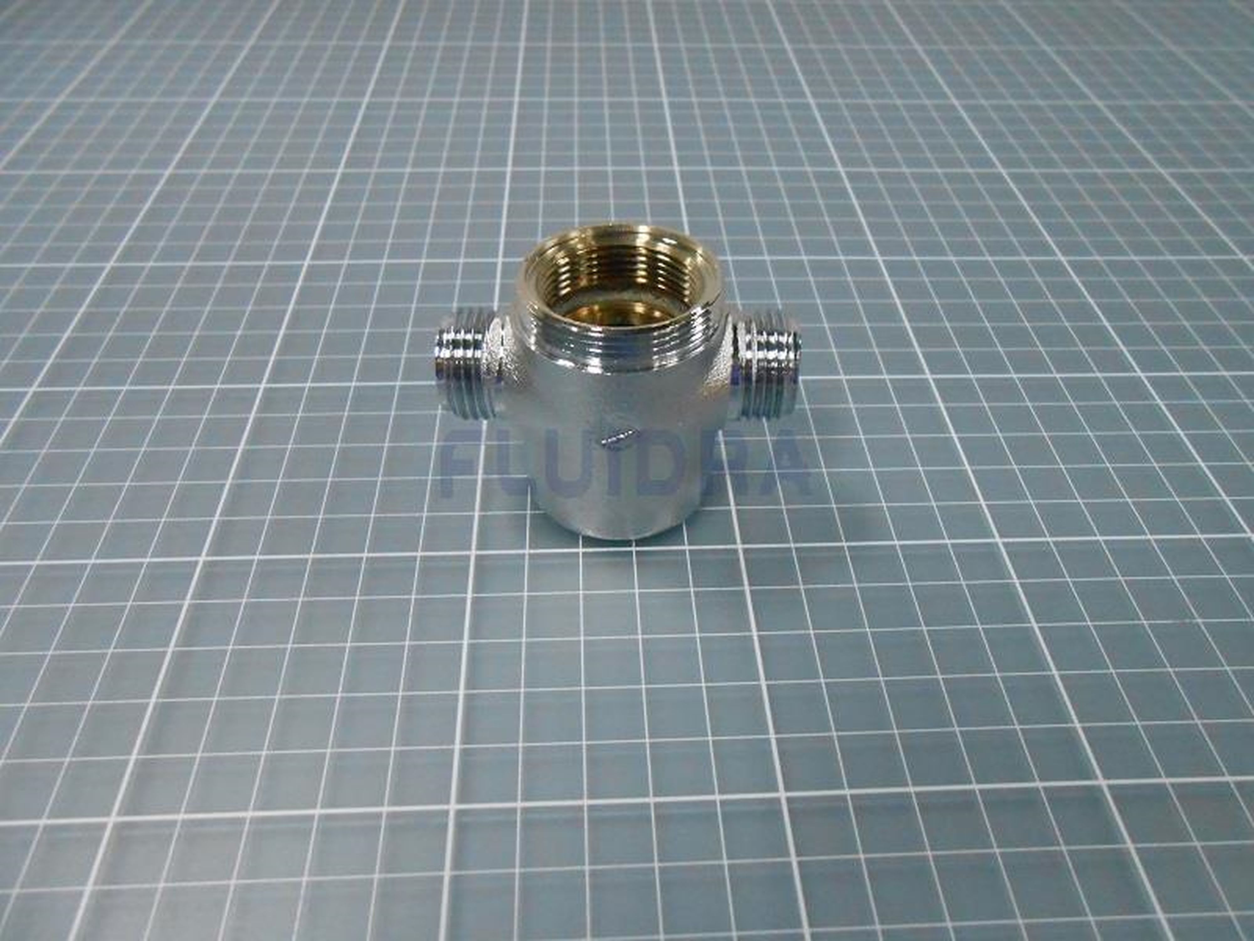 Astralpool - CORPS BOUTON POUSSOIR DOUHE 59776 59777