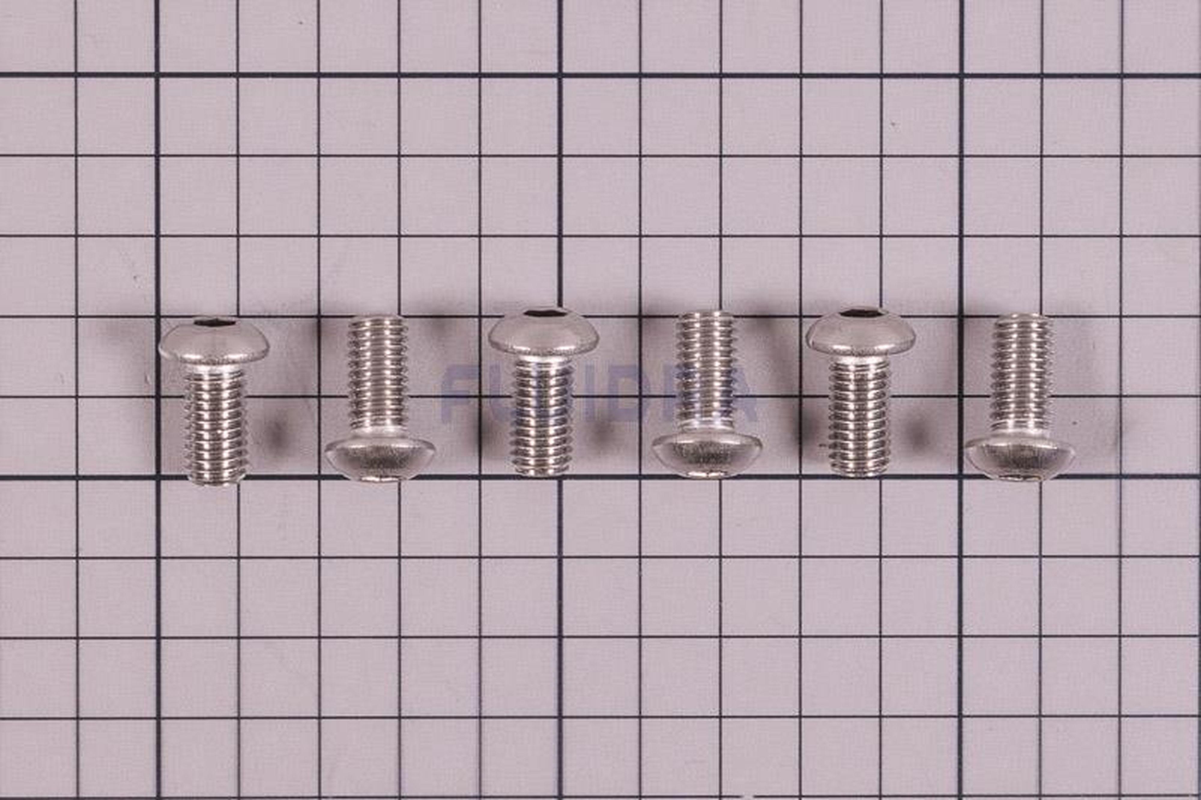 Astralpool - VIS D'ANCRAGE