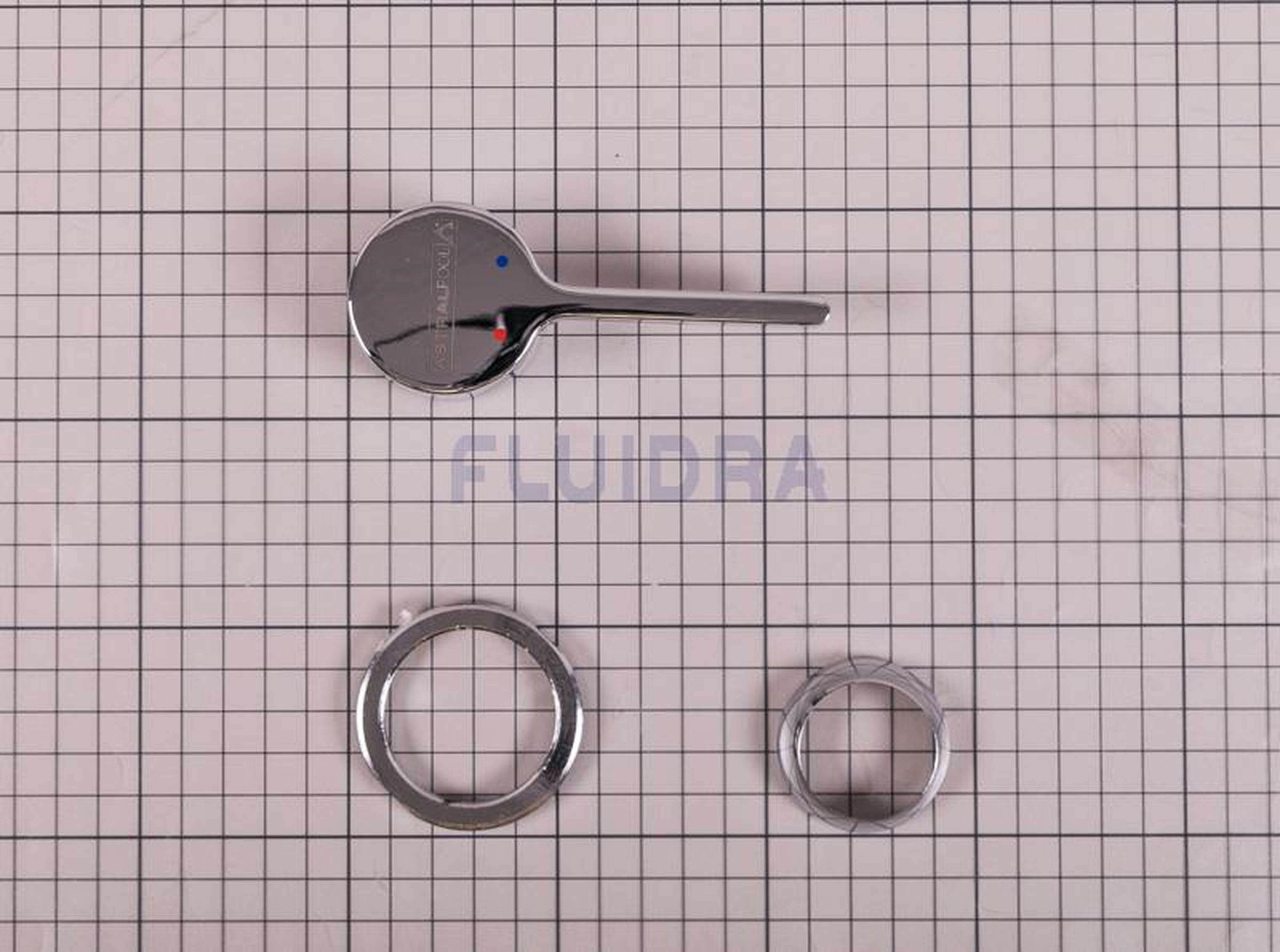 Astralpool - ROBINET MITIGEUR DOUCHE 74052