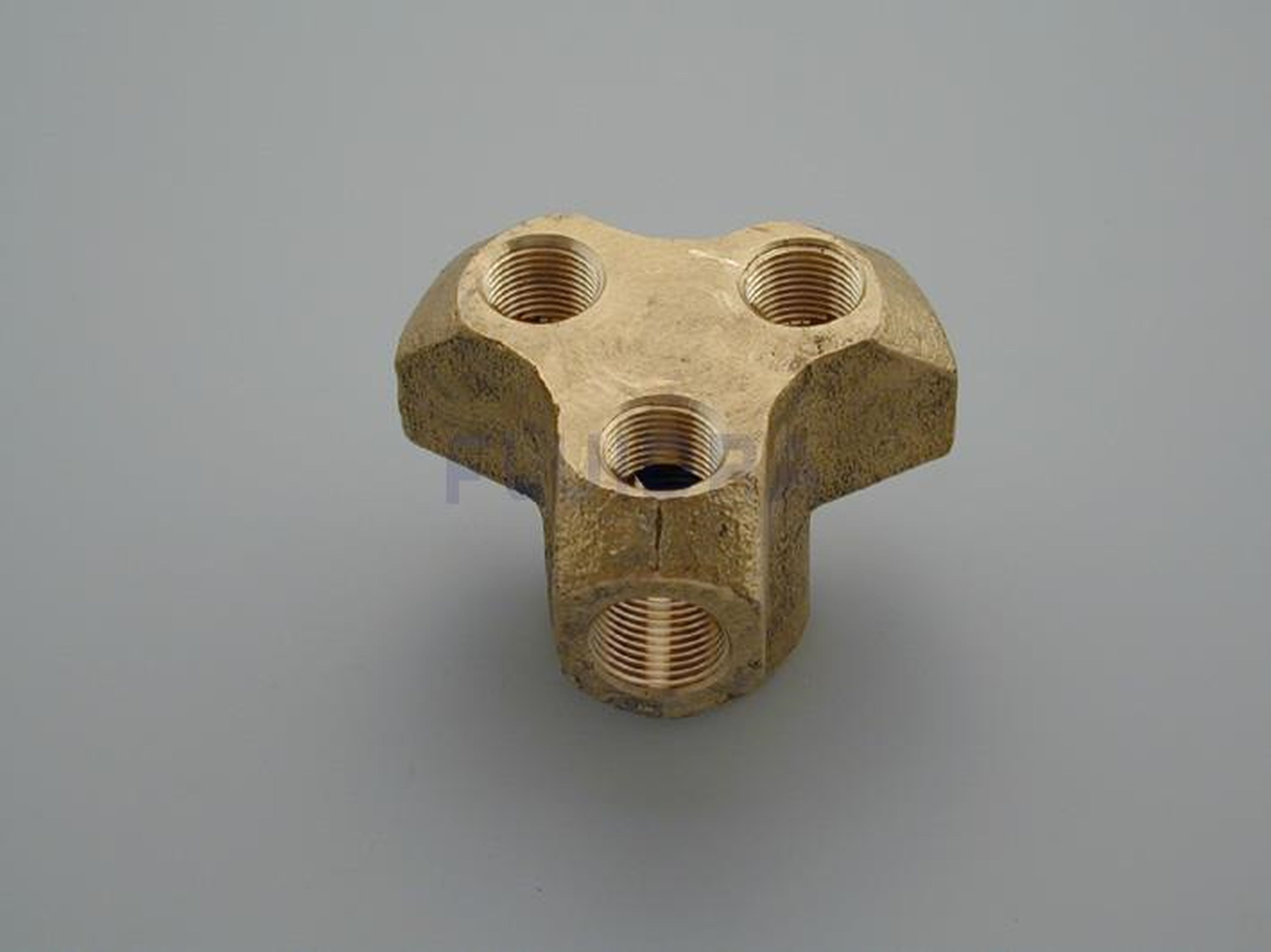 Astralpool - MELANGEUR EAU CHAUDE/FROIDE