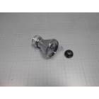 Astralpool - POMMEAU DE DOUCHE LAITON