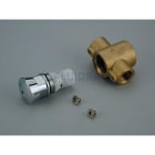 Astralpool - TE ROBINET DOUCHE TEMPORISE 4401040501