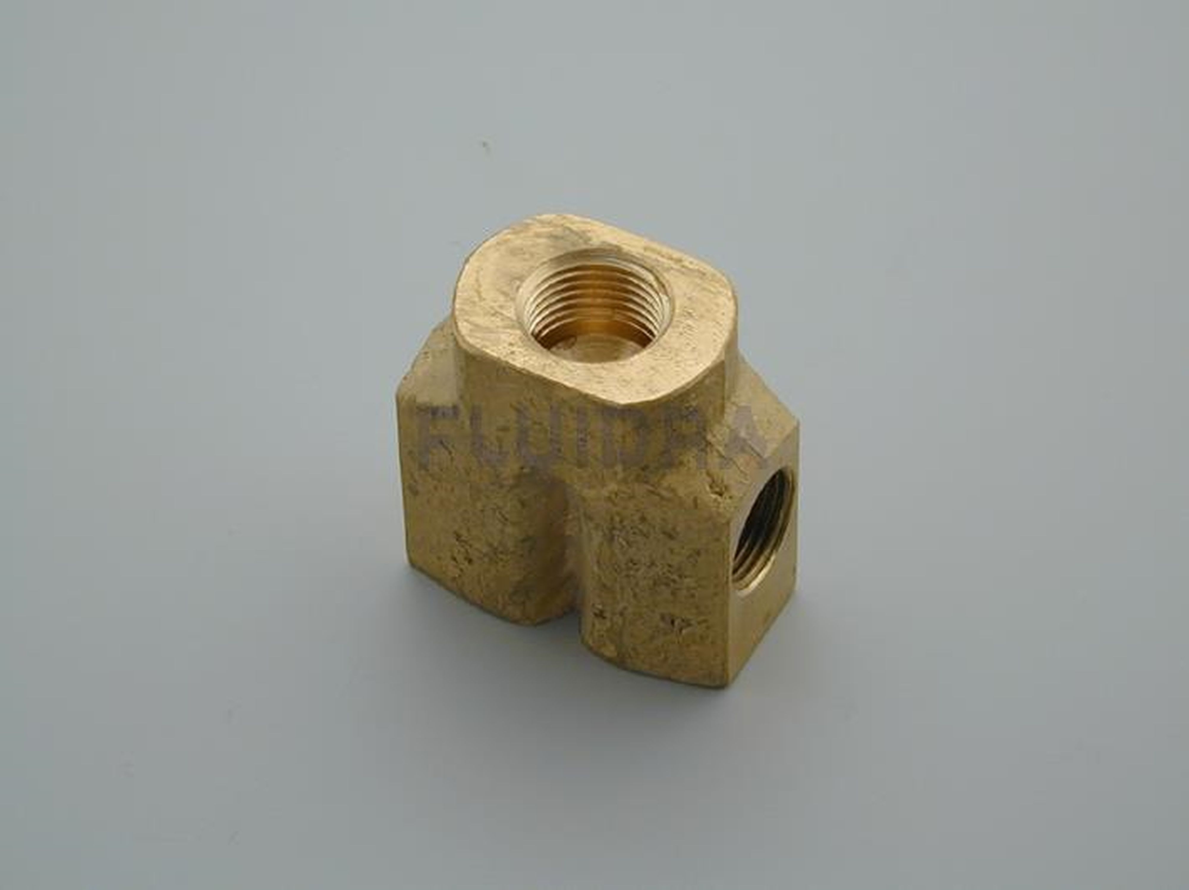 Astralpool - MELANGEUR EAU CHAUDE EAU FROID