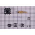 Astralpool - ROBINET PLASTIQUE AVEC ADAPTAT