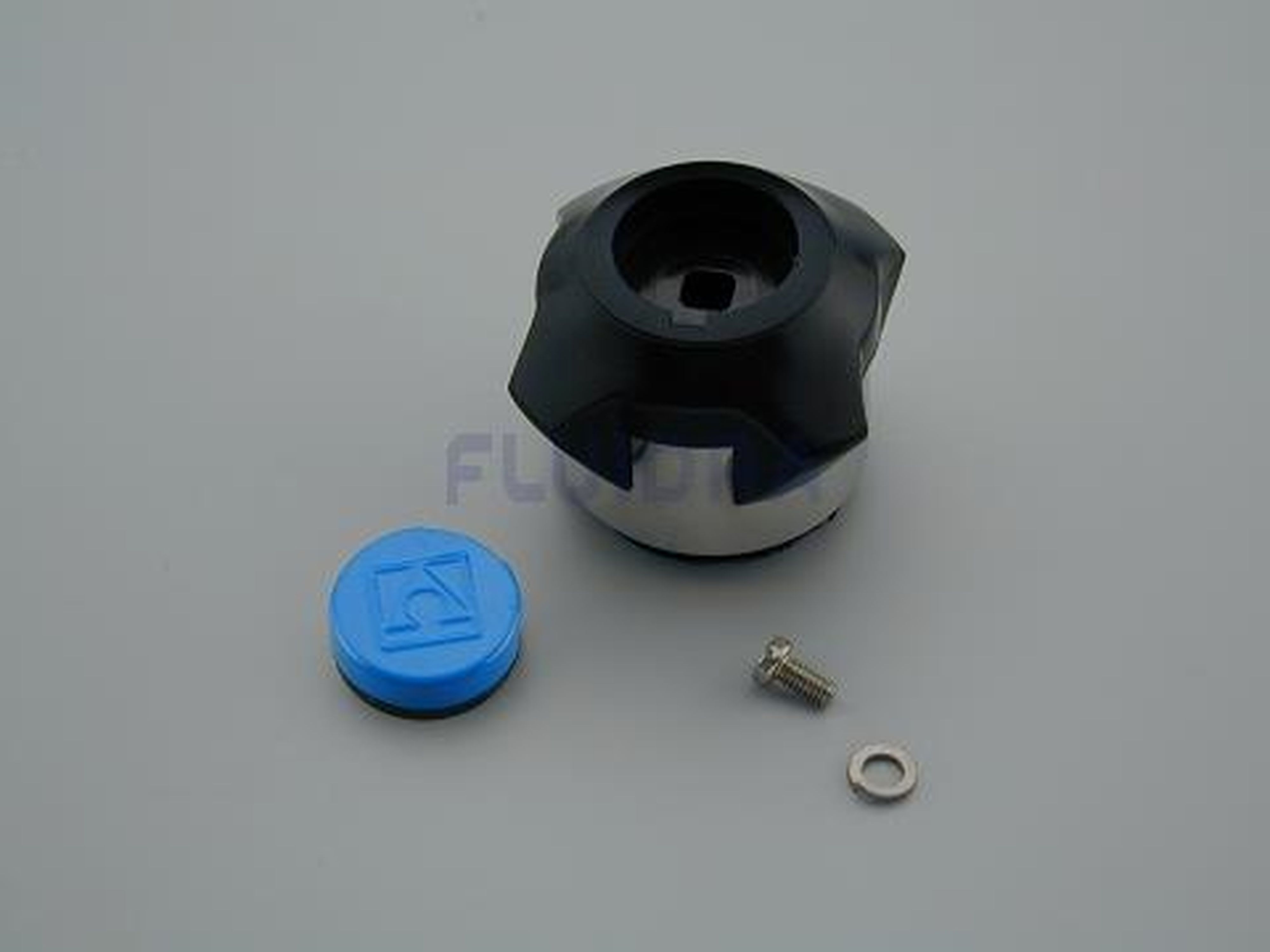 Astralpool - ROBINET PLASTIQUE EAU FROID -4401040603