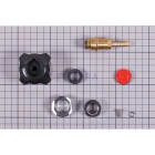 Astralpool - ROBINET PLASTIQUE AVEC ADAPTAT