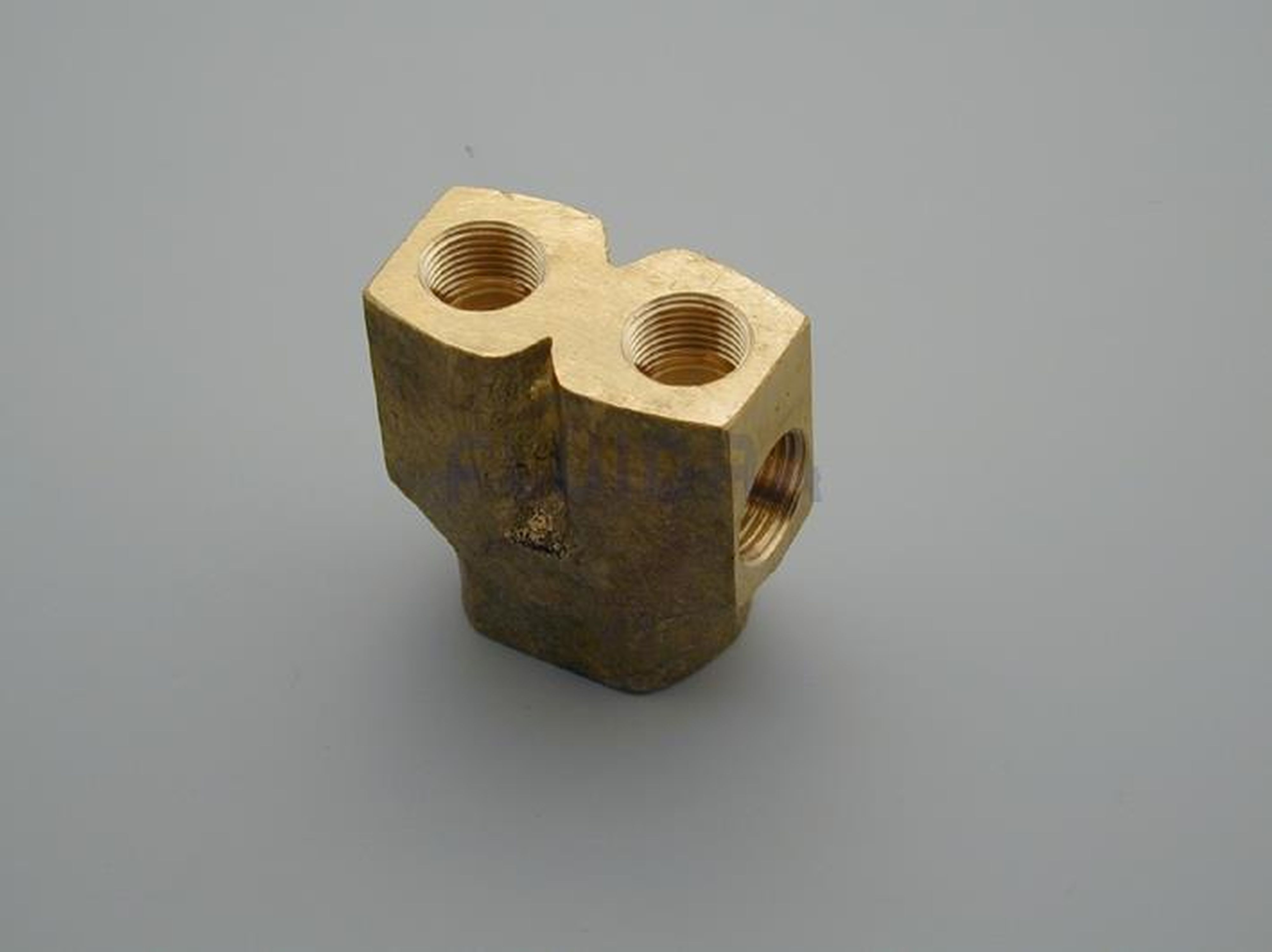 Astralpool - MELANGEUR 2 ROBINETS