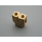 Astralpool - MELANGEUR 2 ROBINETS