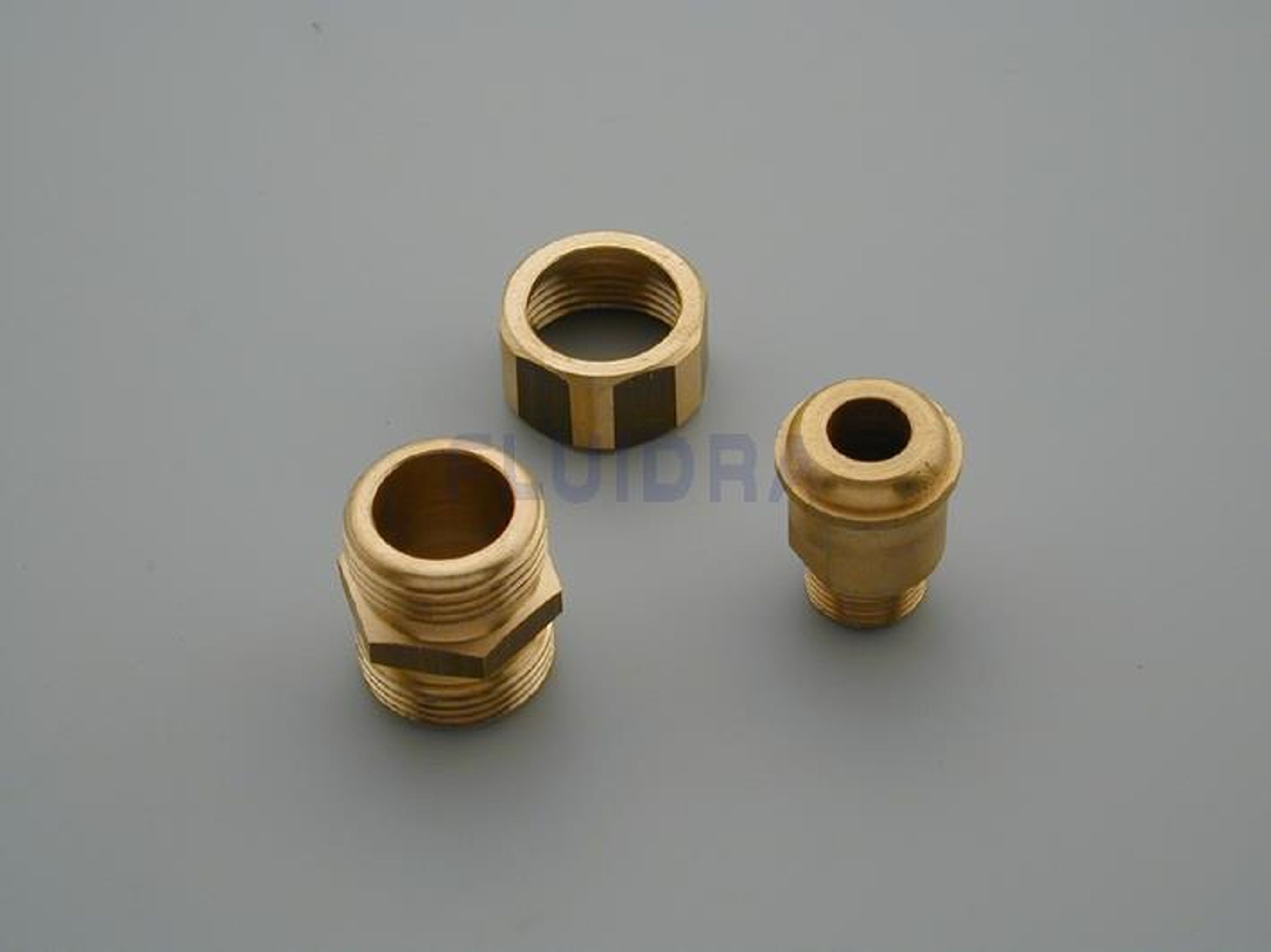 Astralpool - UNION 3 PIECES