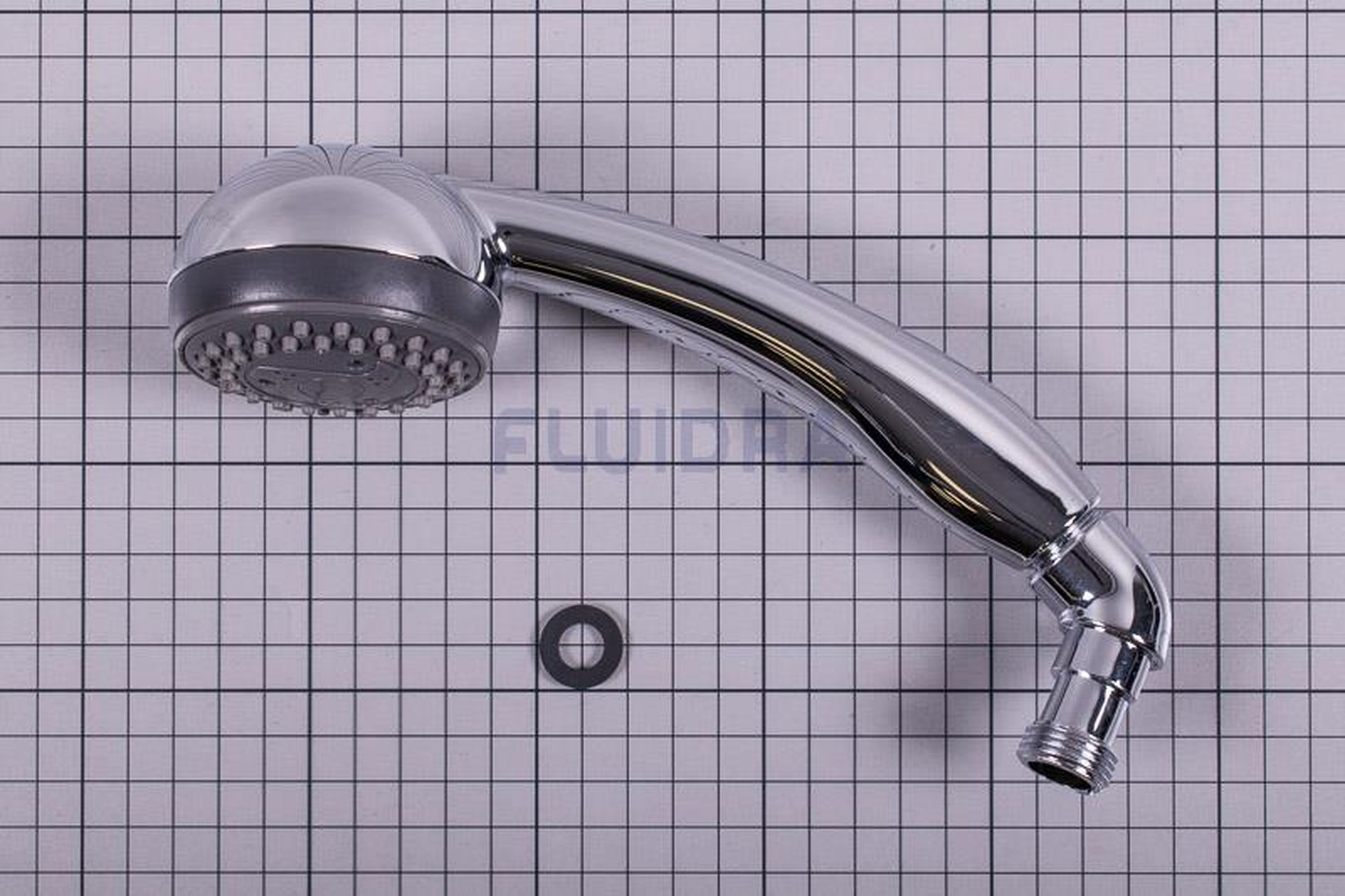 Astralpool - POMMEAU DE DOUCHE TELEPHONE