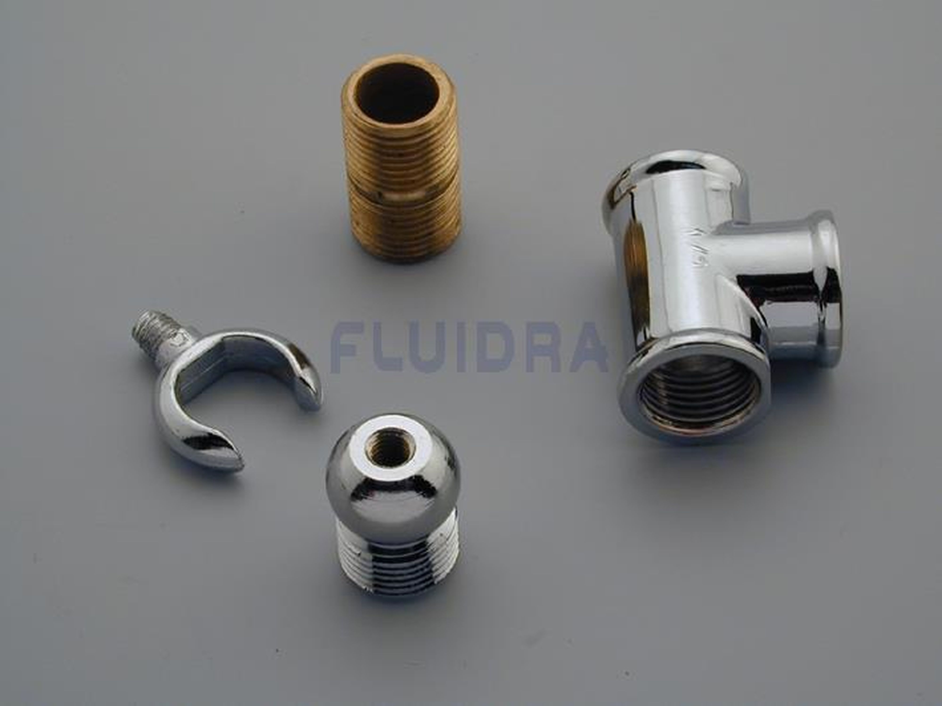 Astralpool - SUPPORT DOUCHE TELEPHONE