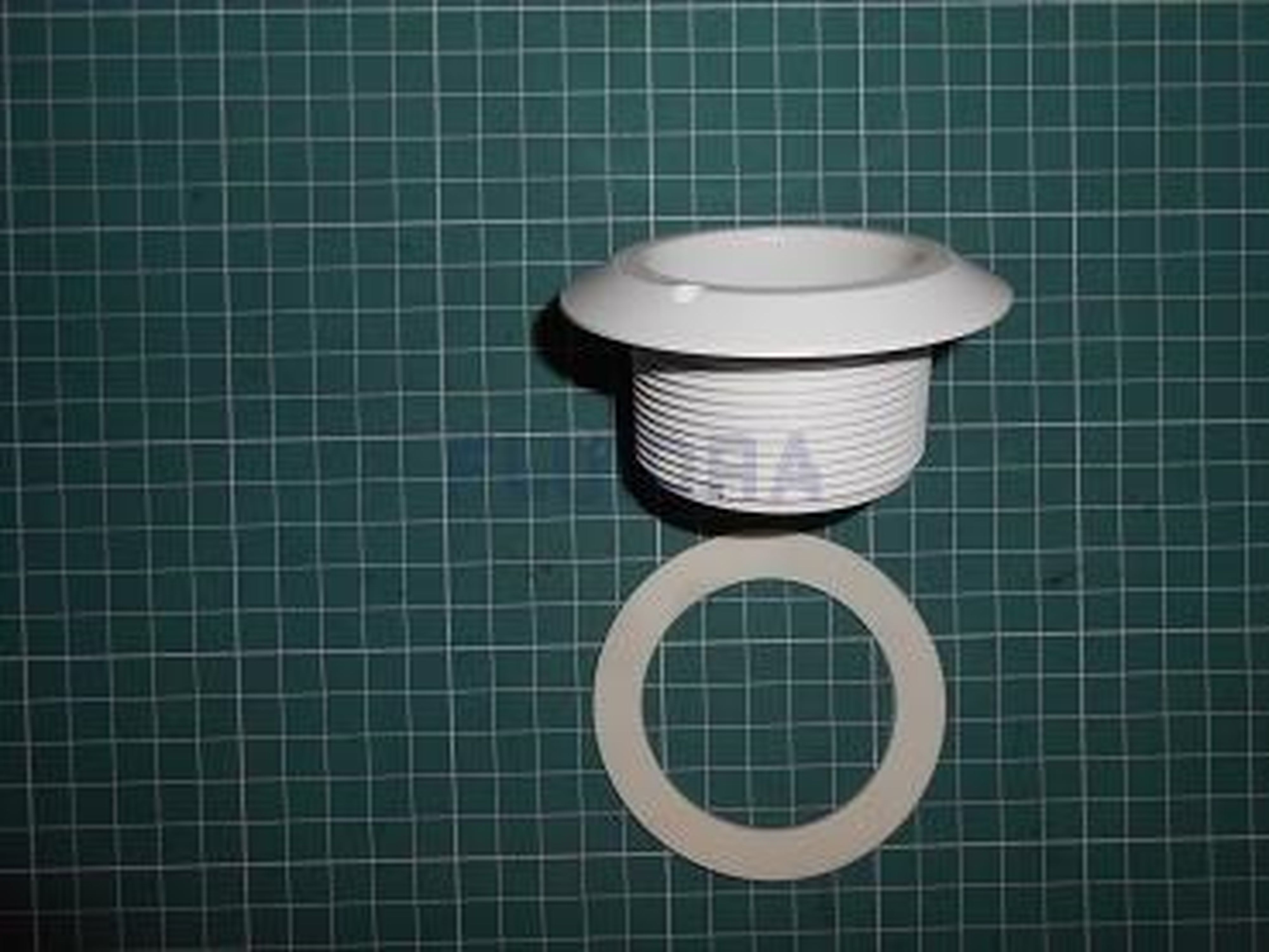 Astralpool - CORPS DE BOUCHE