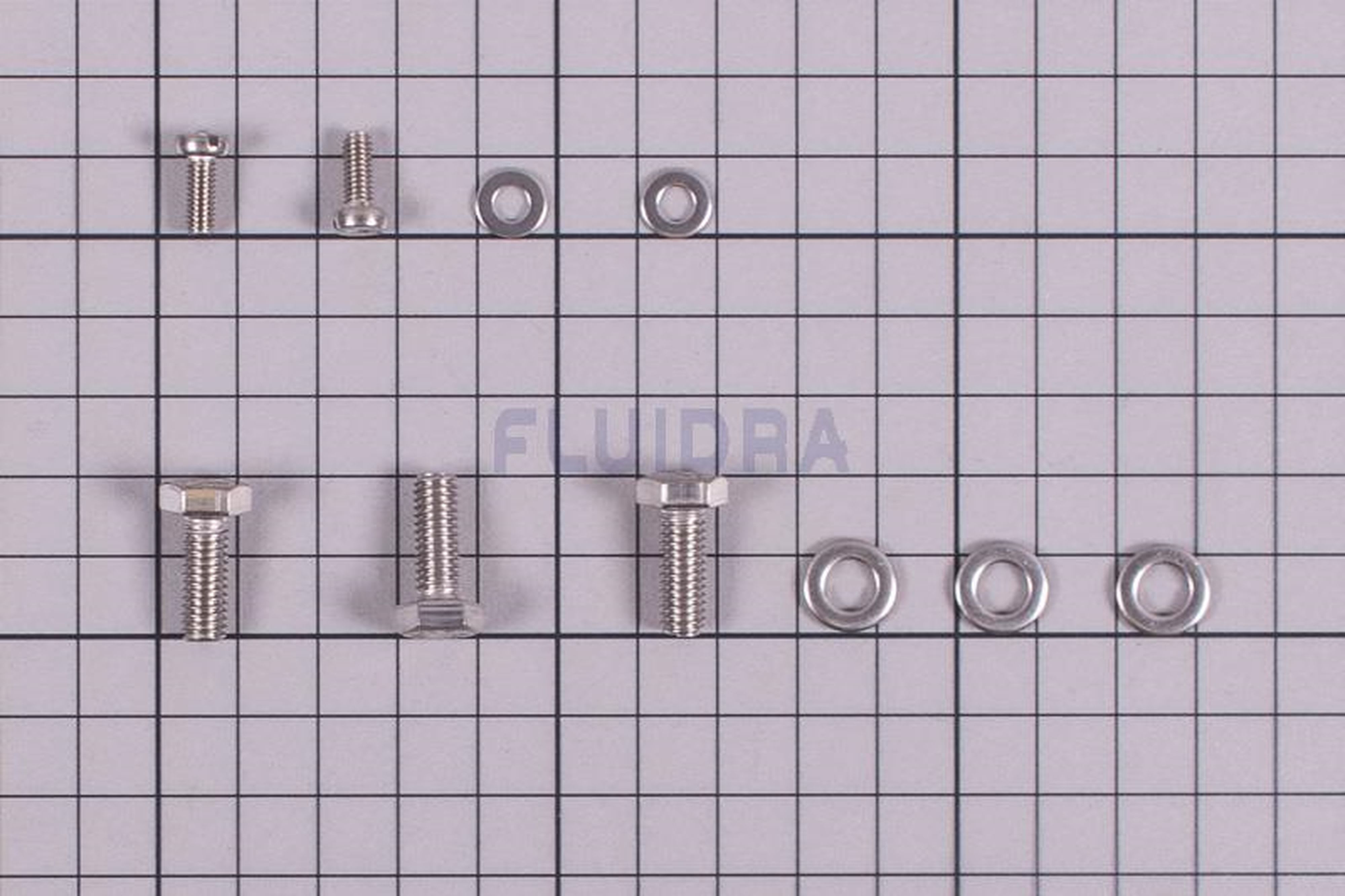 Astralpool - VISSERIE DE DOUCHE SOLAIRE