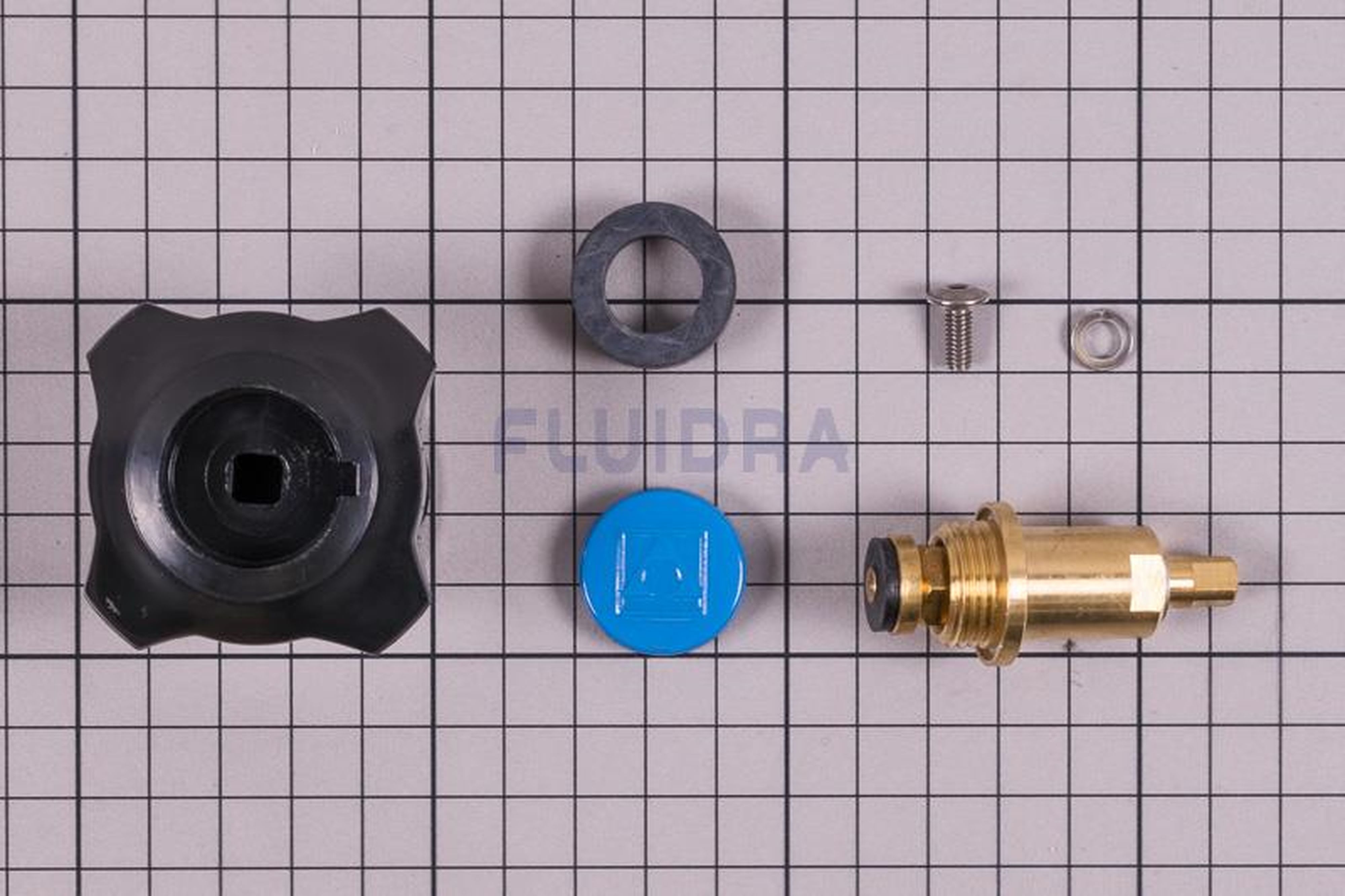 Astralpool - ROBINET D'EAU FROIDE