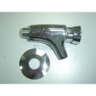 Astralpool - ROBINET BOUTON POUSSOIR -4401041407