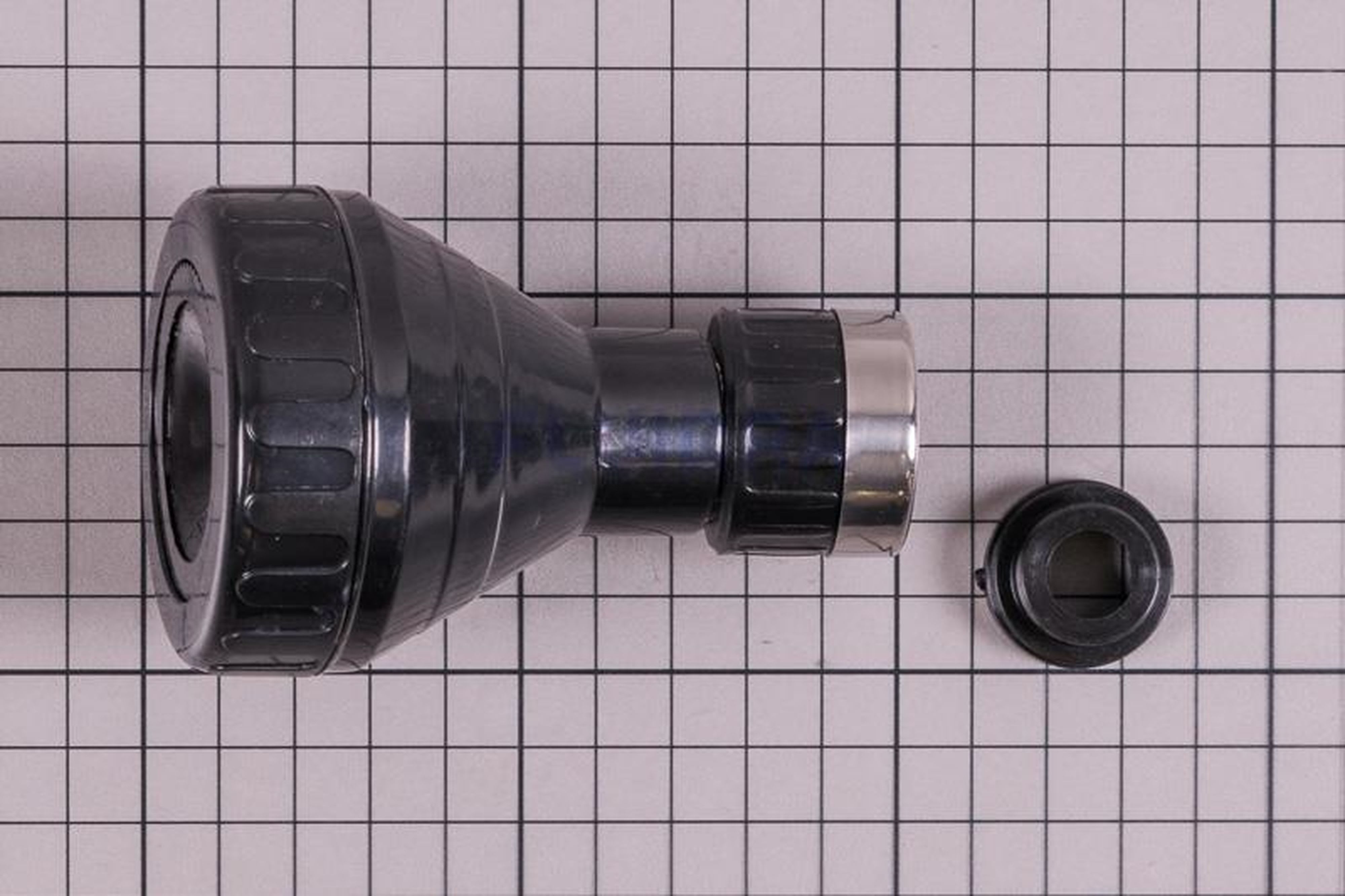 Astralpool - POMMEAU DOUCHE+SIEGE ROTULE 4401042001