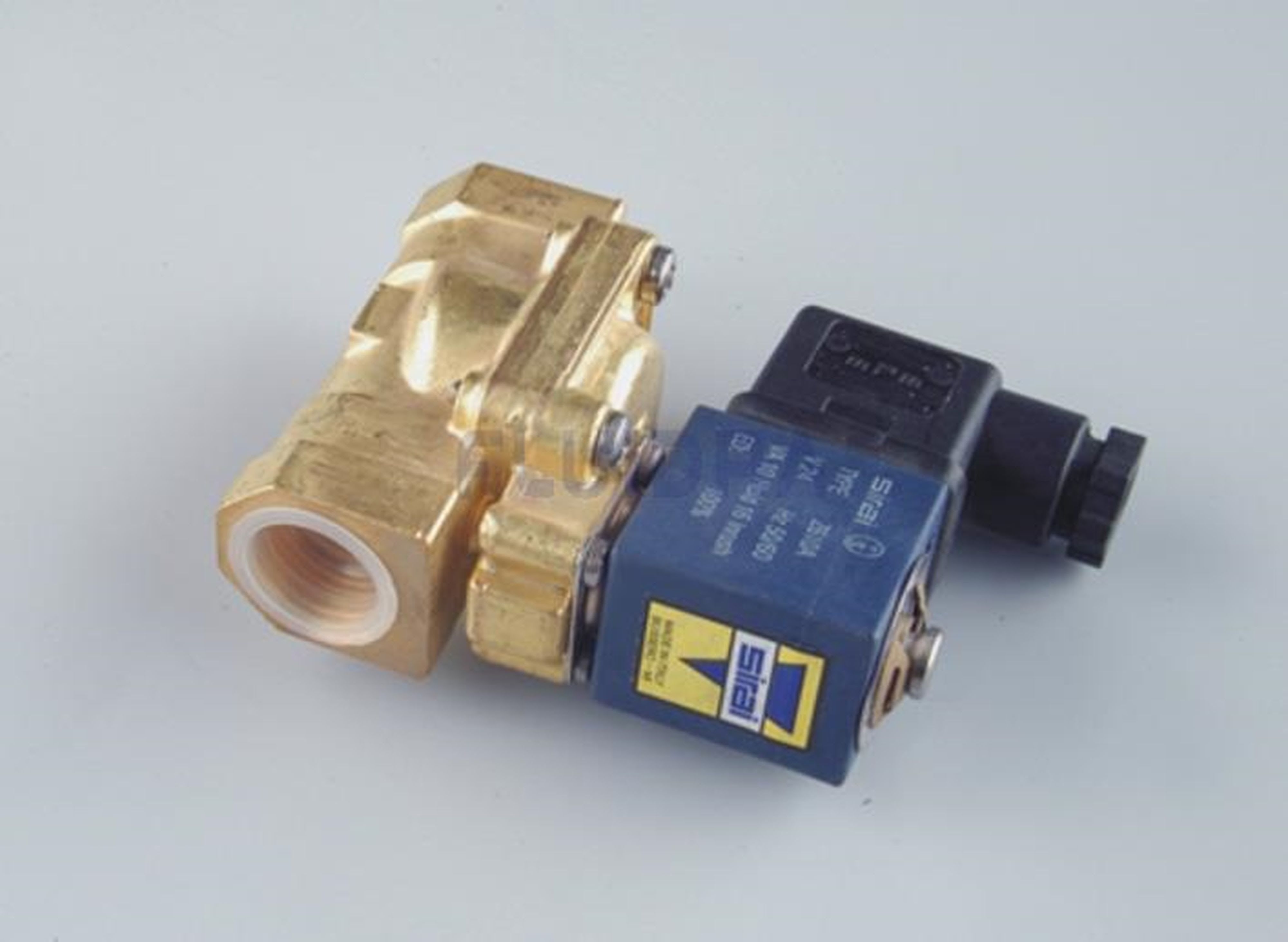 Astralpool - ELECTROVANNE 1/2" 24V 4401042101