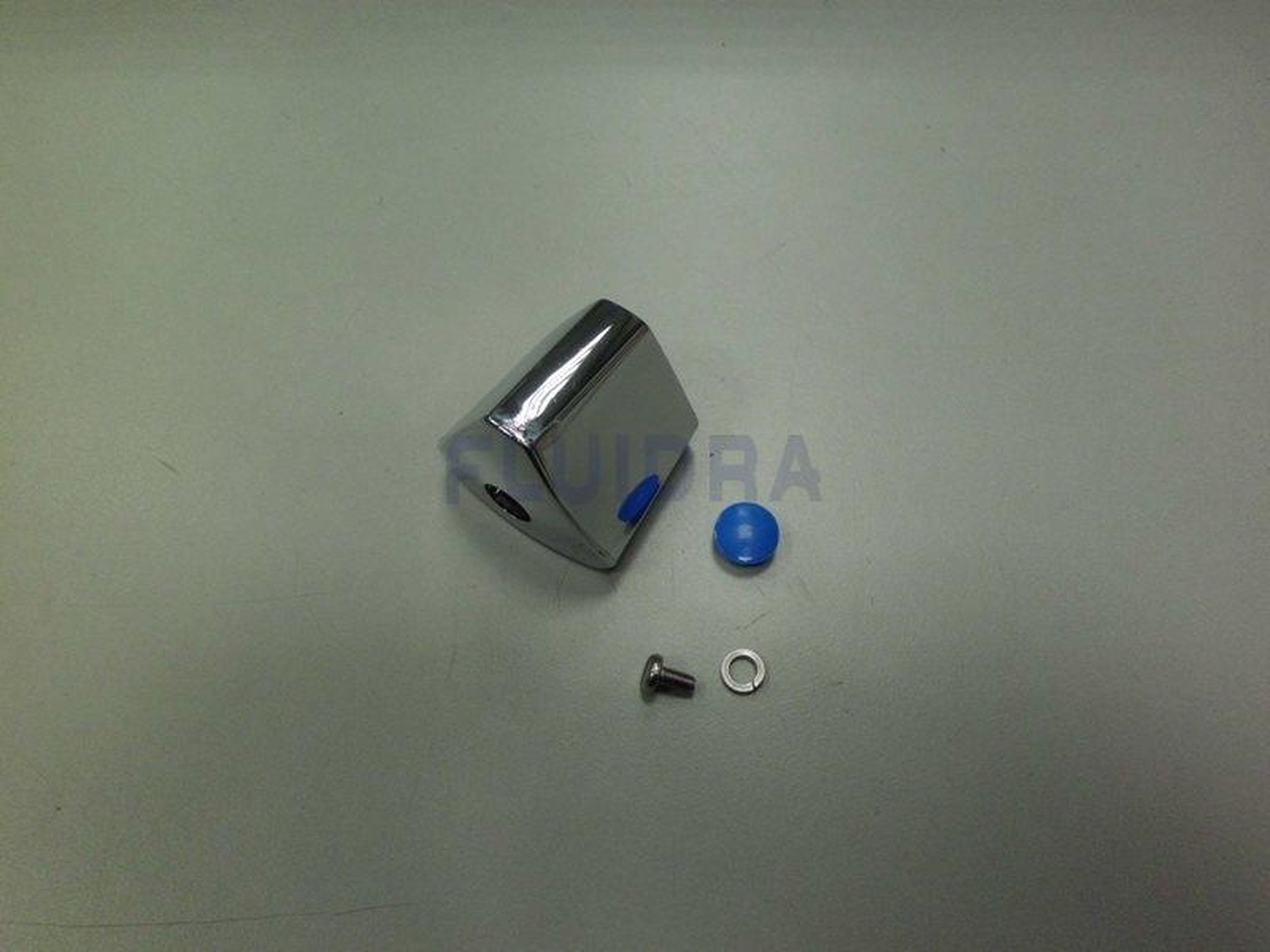 Astralpool - ROBINET ABS DOUCHE SANS MECANISME