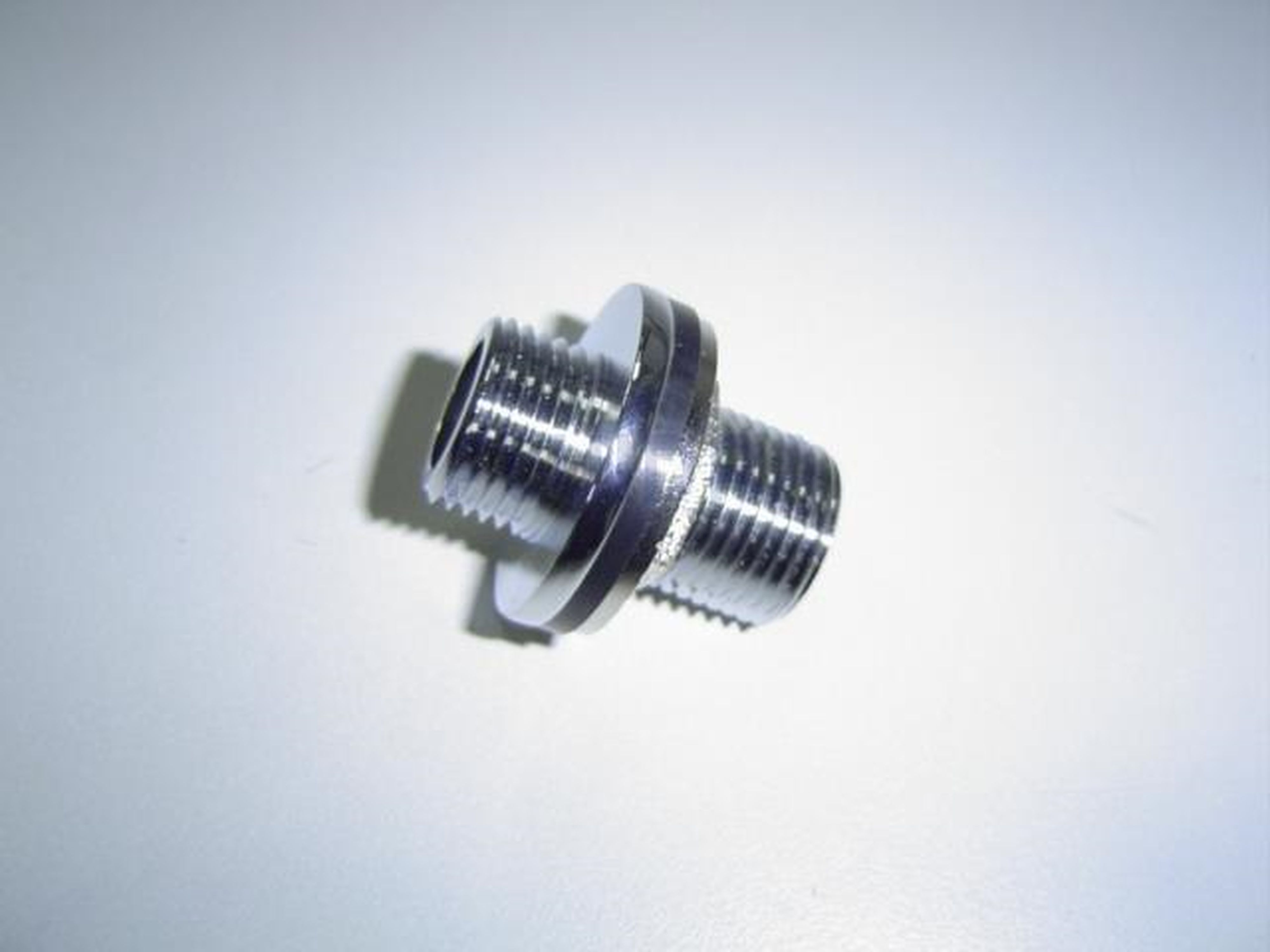 Astralpool - TRAVERSEE PAROI DOUCHE SOLAIRE 36848