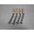 Astralpool - FIXATION CORPS DOUCHE IGUAZU PLUVIUM