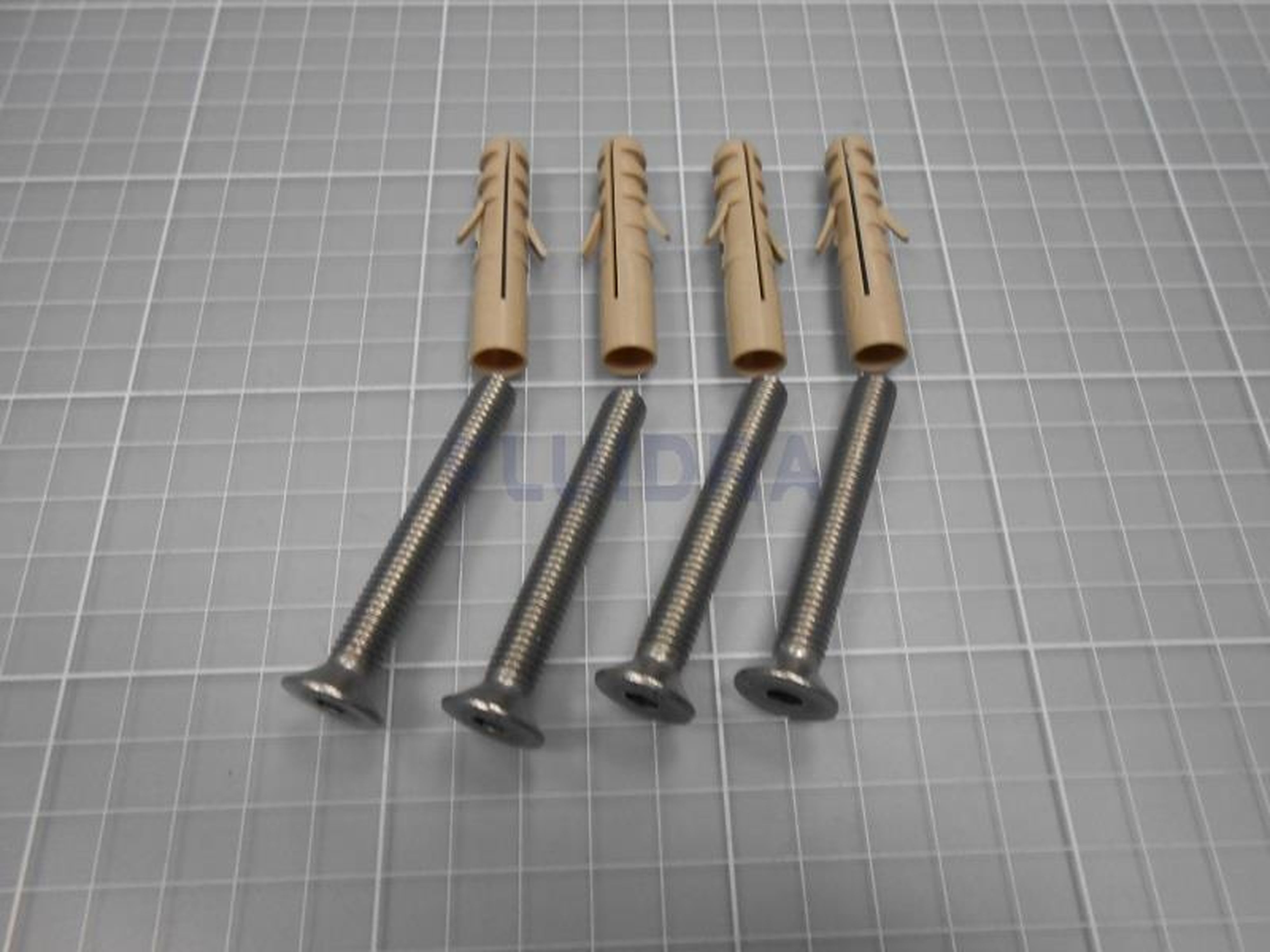 Astralpool - FIXATION CORPS DOUCHE IGUAZU PLUVIUM