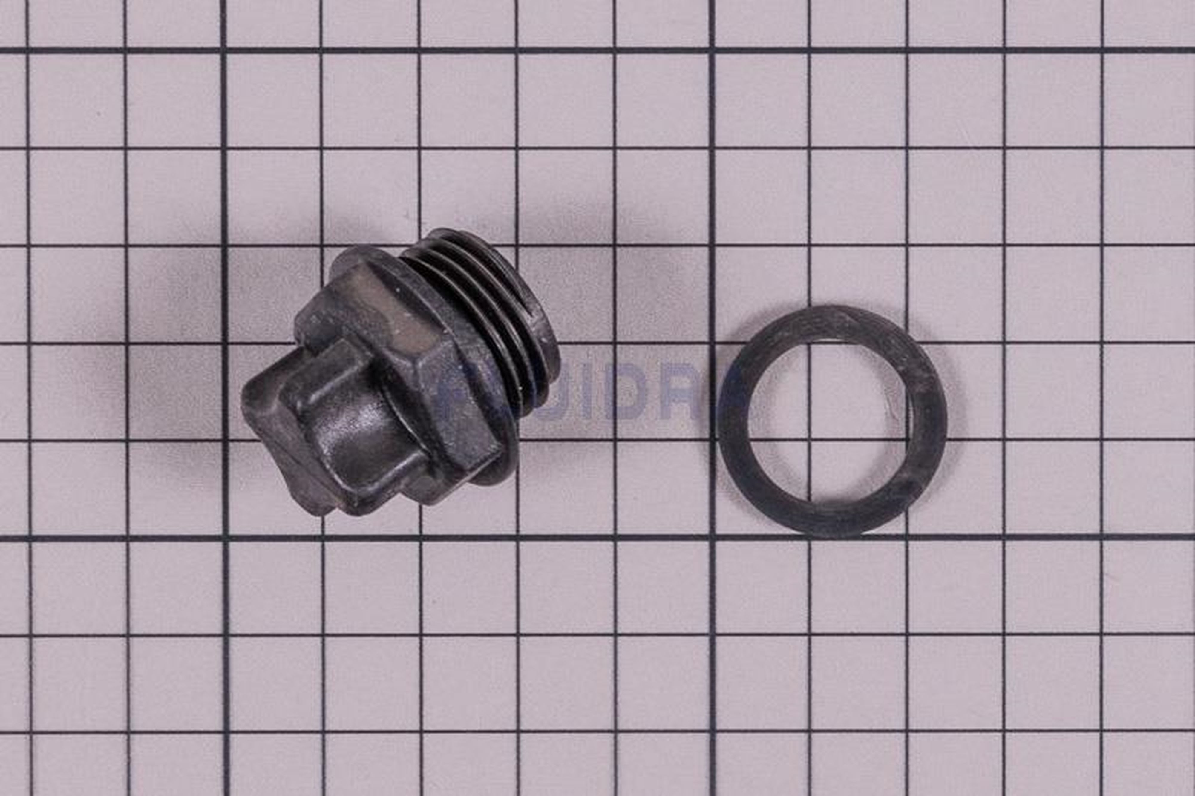 Astralpool - BOUCHON 1/2" DOUCHE 34312 PPE KIVU